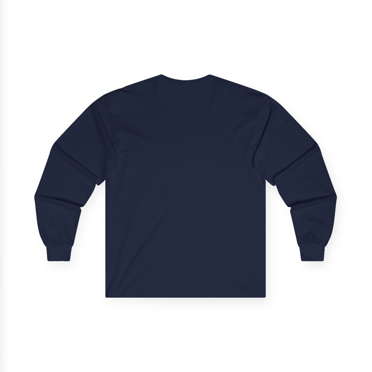 Cowlitz Valley A's Model A Ford Club Long Sleeve Tee