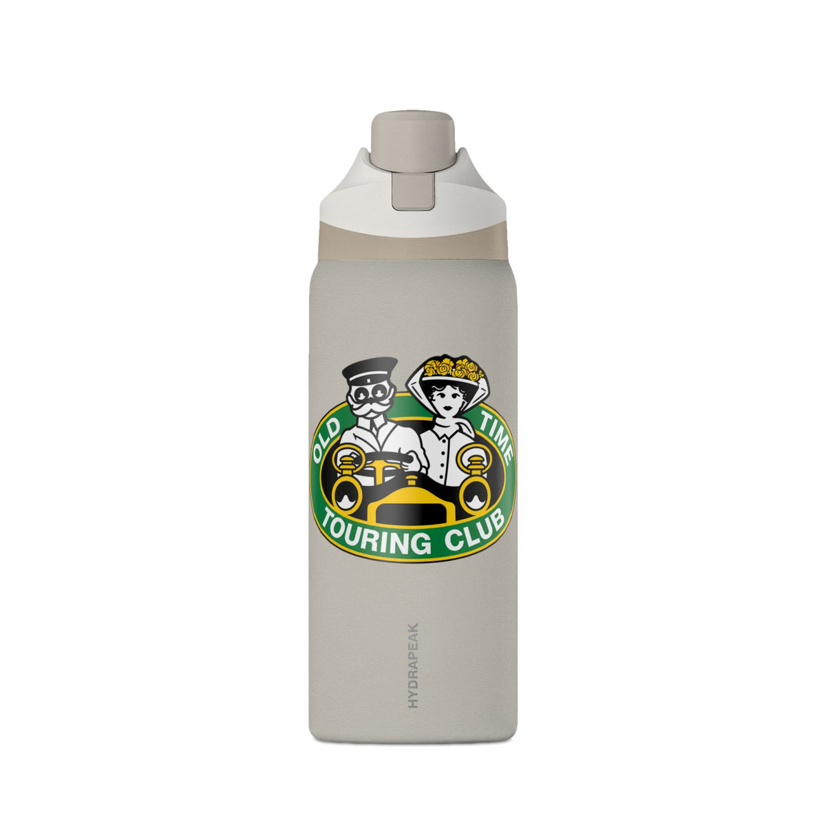 Old Time Touring Club of Pennsylvania Insulated Water Bottle 32oz