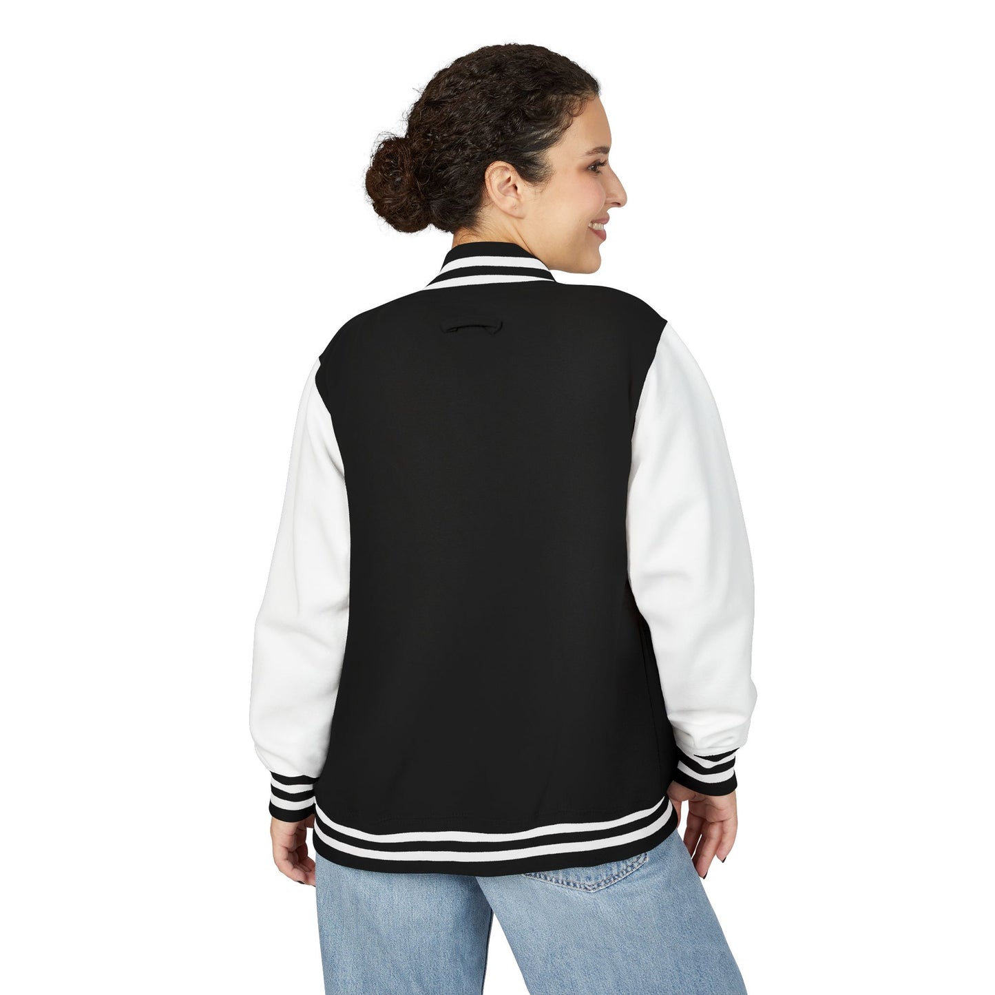 Buick Orange County Chapter Retro Varsity Jacket – Letterman Jacket