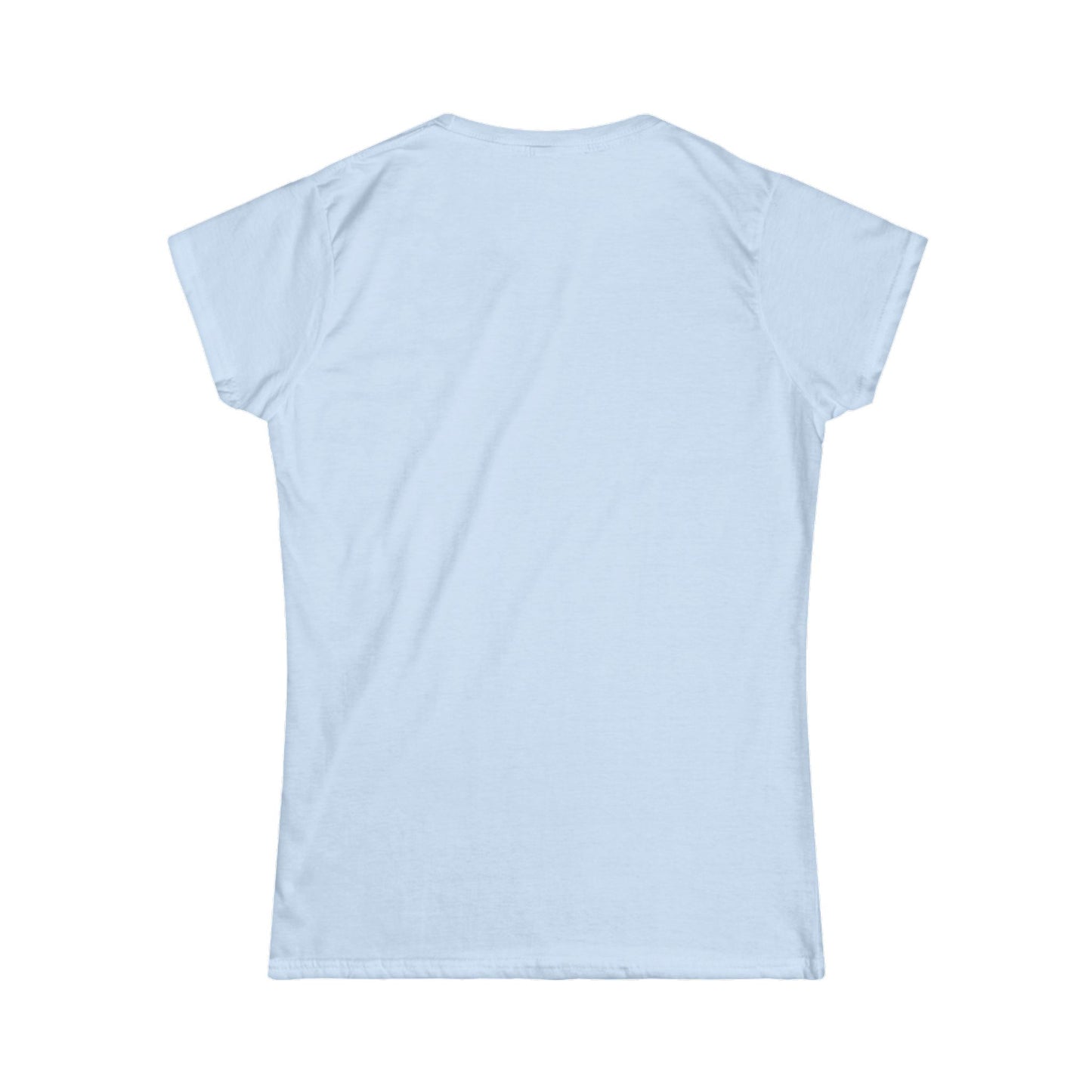 Central Illinois A's Women's T-Shirt - Classic Softstyle Tee