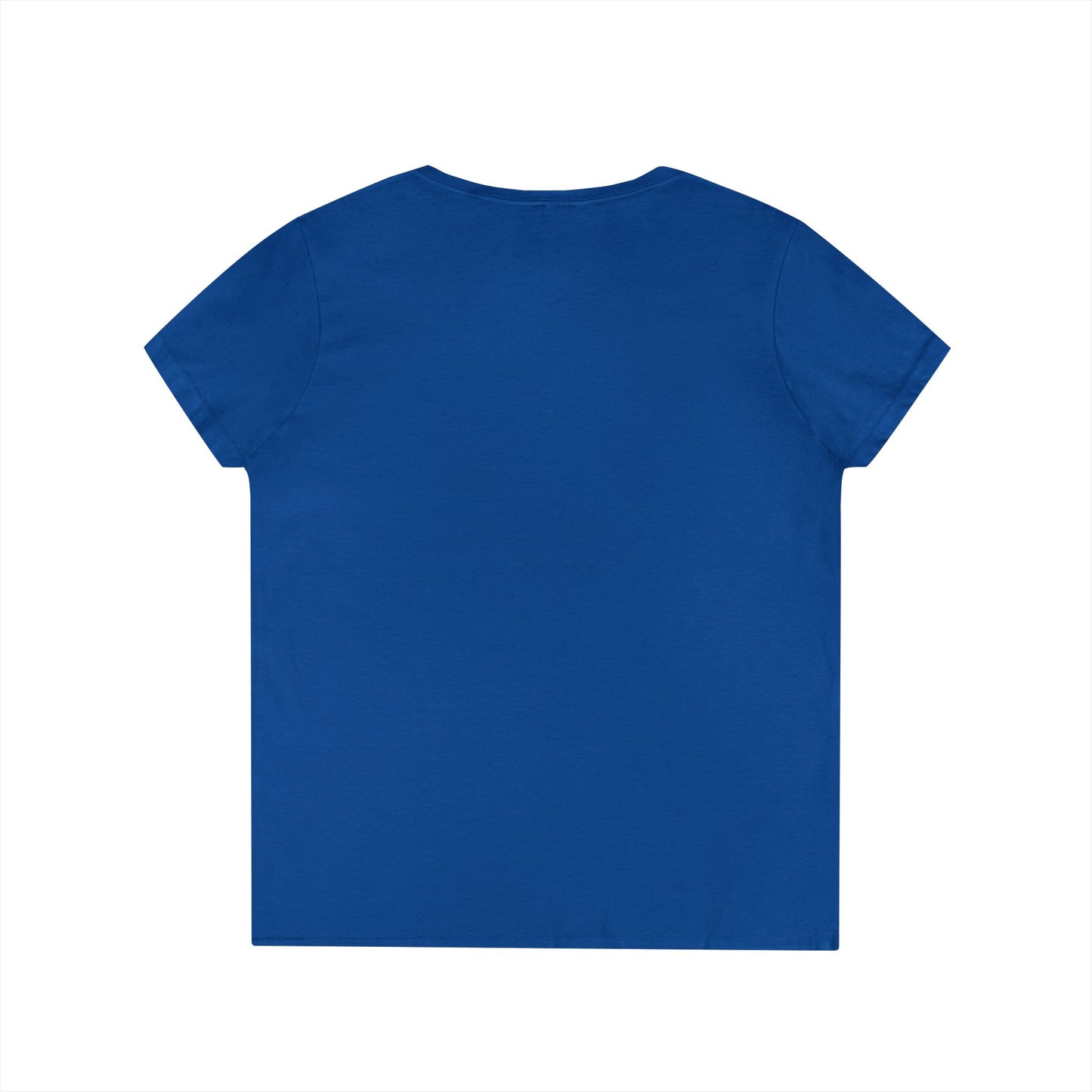 1954 Hudson Super Wasp Women's V-Neck Tee