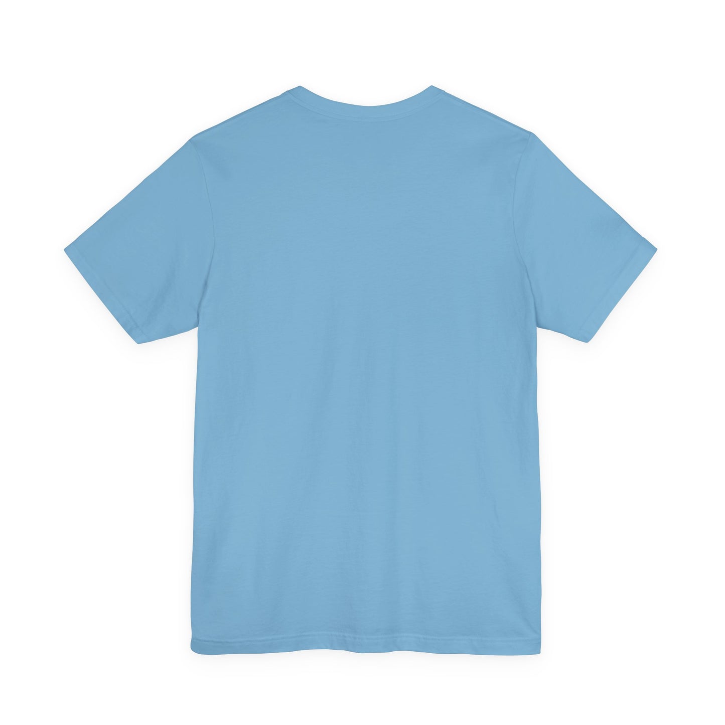 Fox Valley Chapter Model T Ford Club Tee — Red Fox Logo Short Sleeve T-Shirt