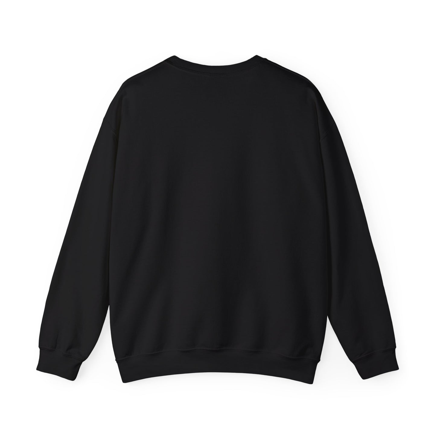 North Idaho Corvette Club Unisex Heavy Blend™ Crewneck Sweatshirt