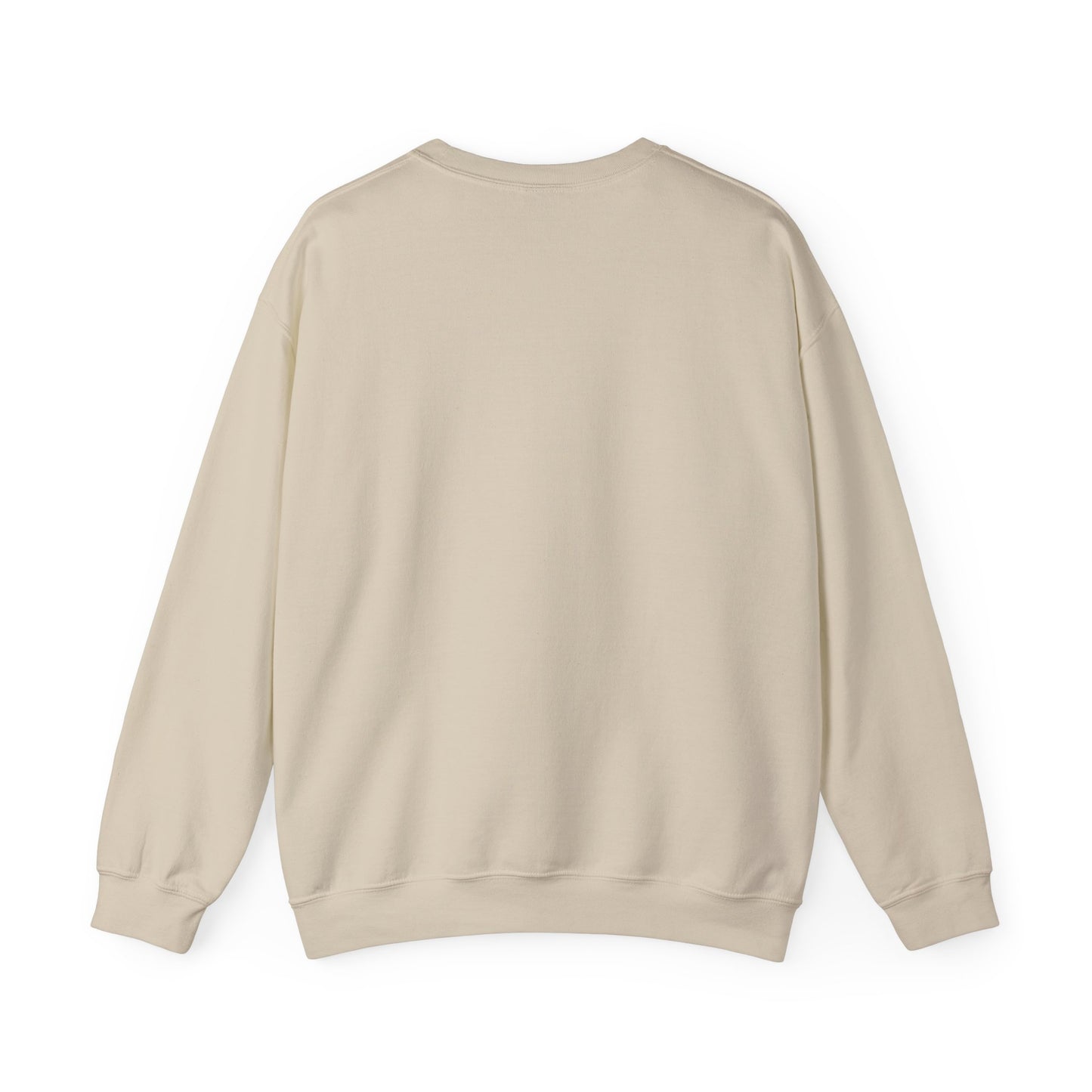 1966 Ford Mustang Sweatshirt — Vintage Classic Car Crewneck (Rick C)