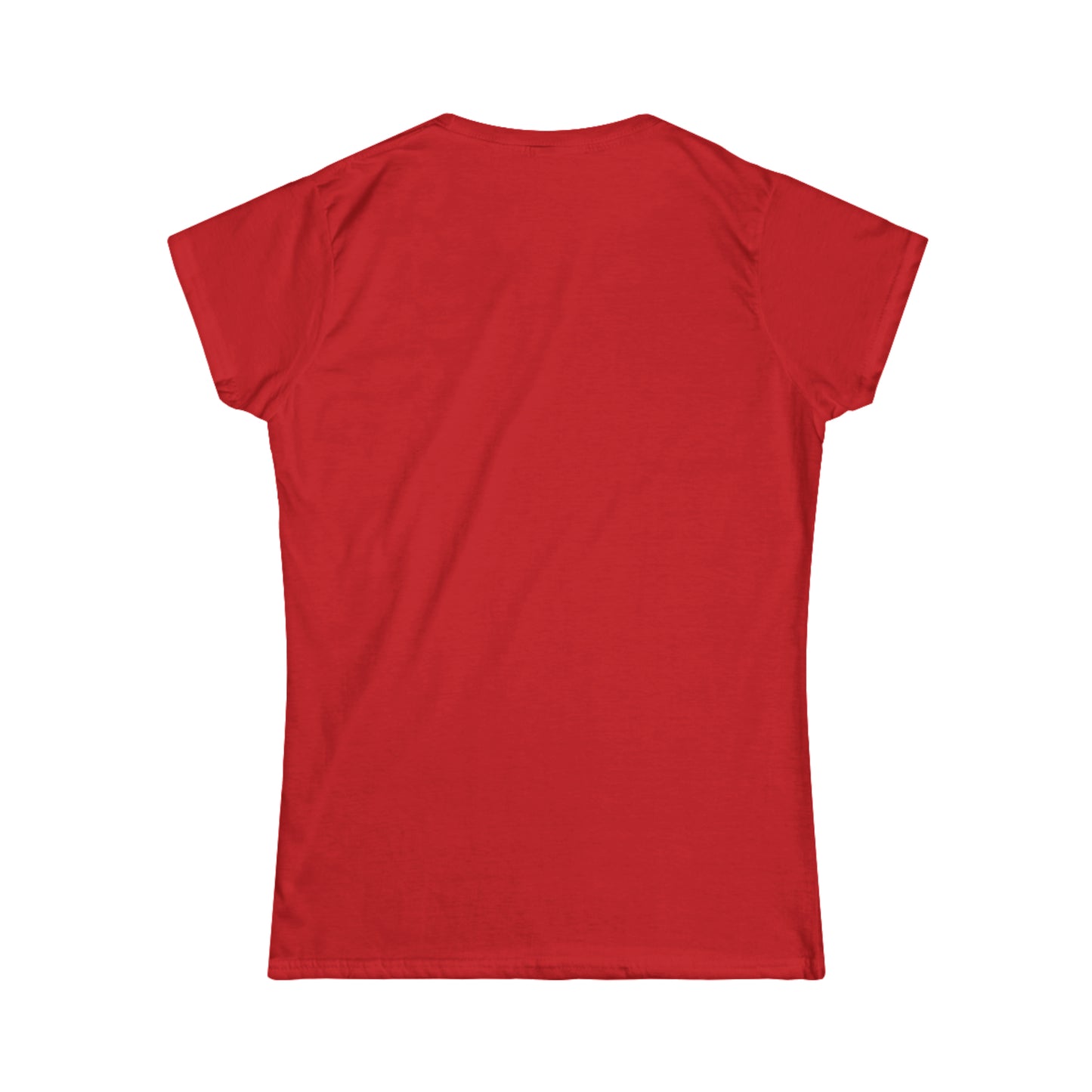 KC Chuggers Women's Softstyle Tee