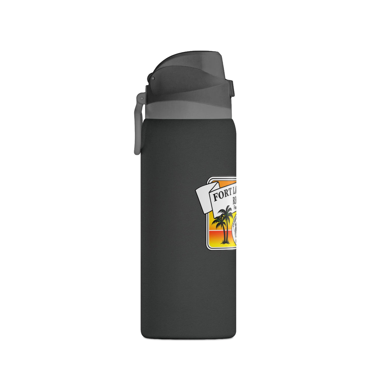 Fort Lauderdale Region AACA Insulated 32oz Water Bottle