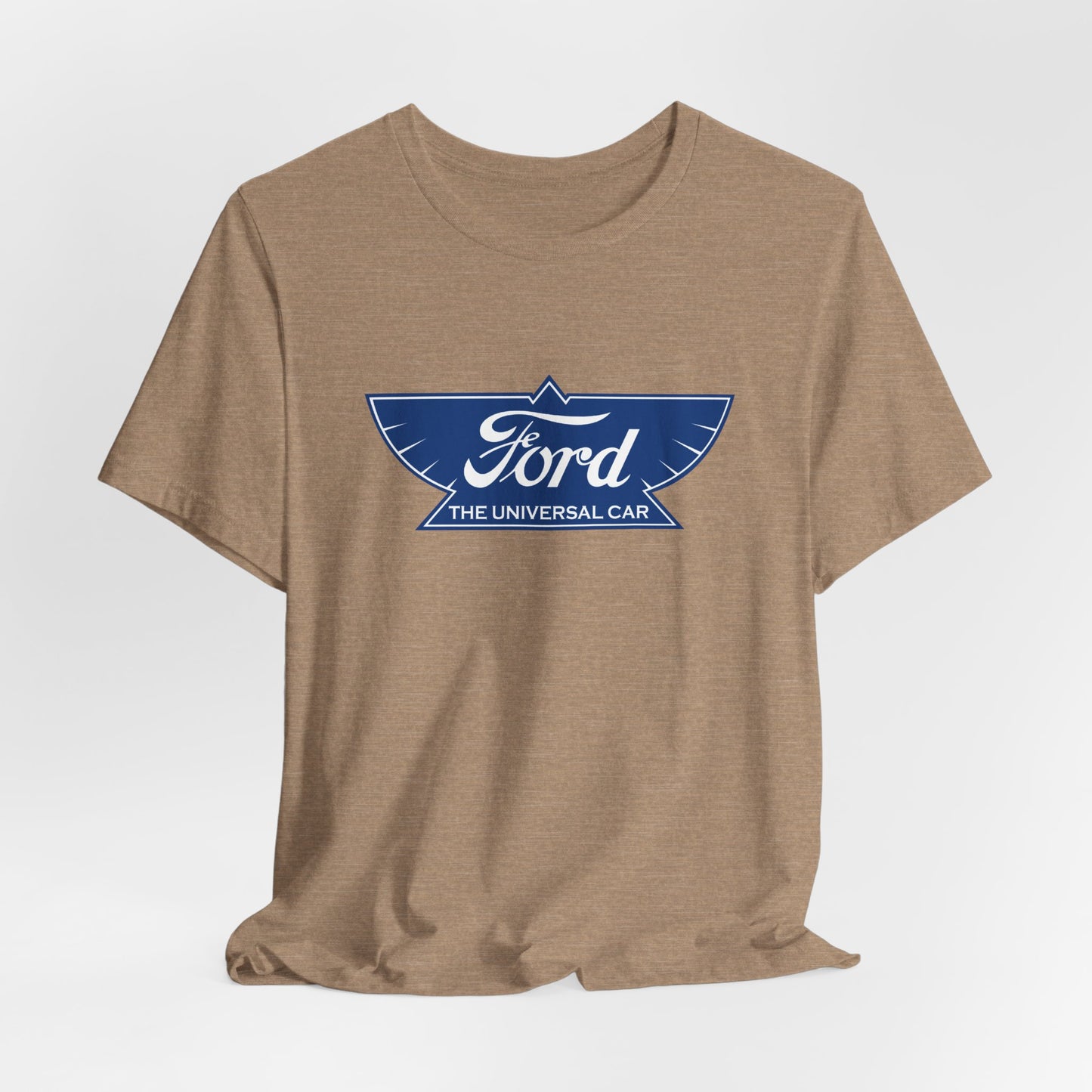 Ford "The Universal Car" Logo T-Shirt