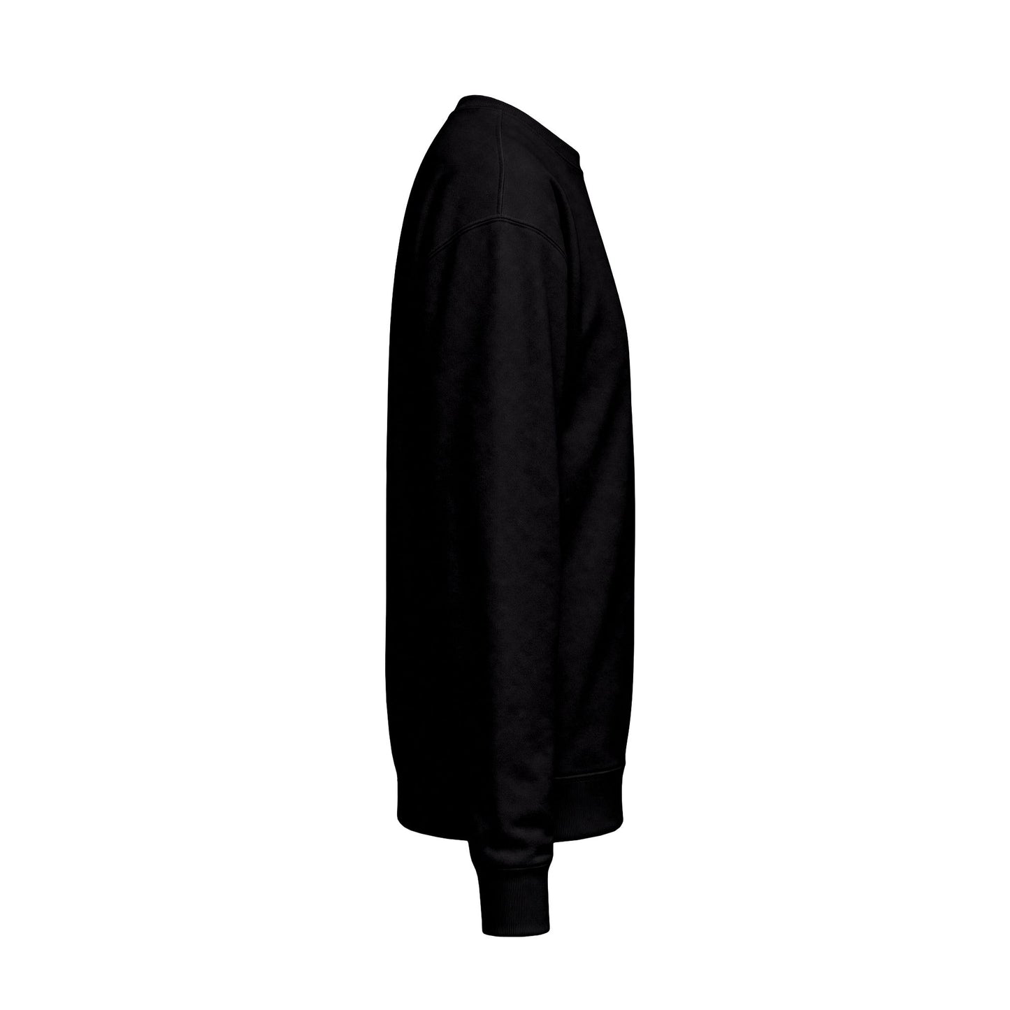 Corvettes International Raleigh, NC Unisex Midweight Softstyle Fleece Crewneck Sweatshirt