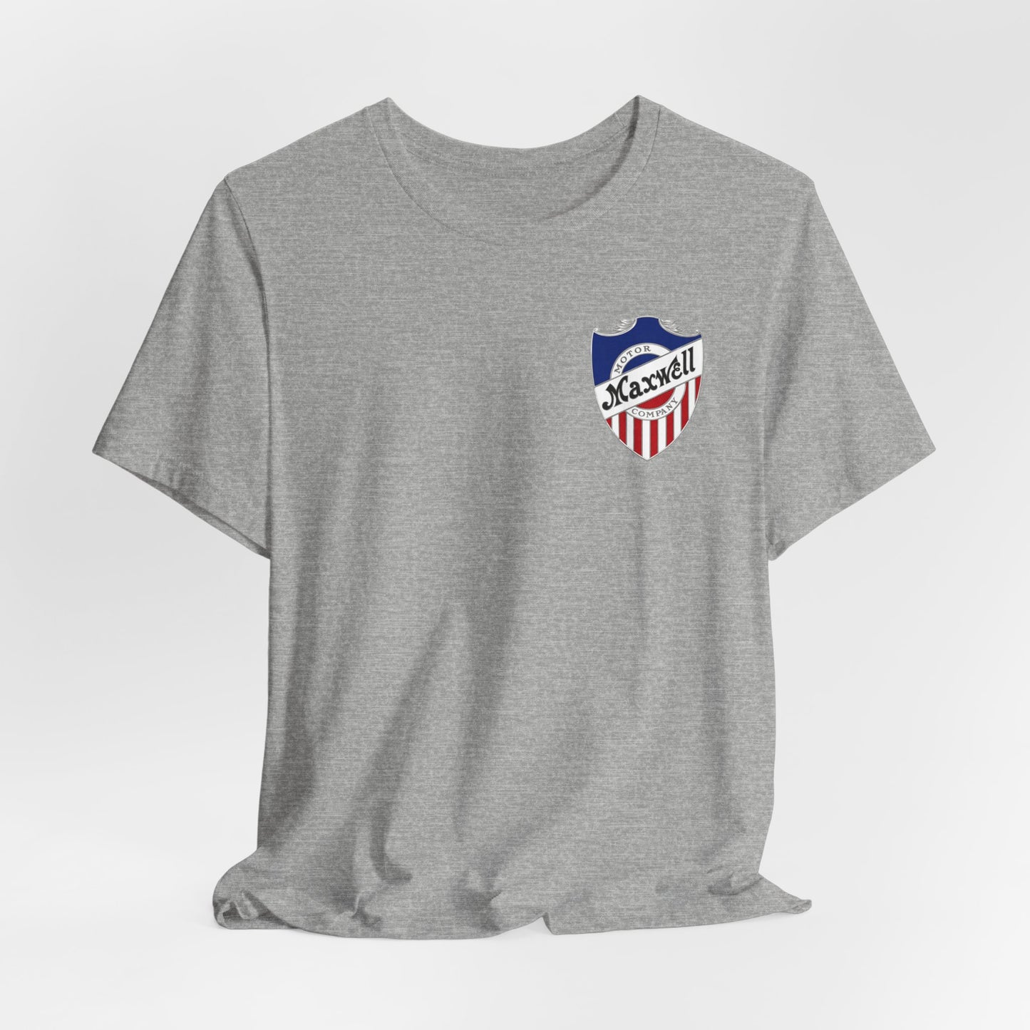 Maxwell Motor Company - T-Shirt