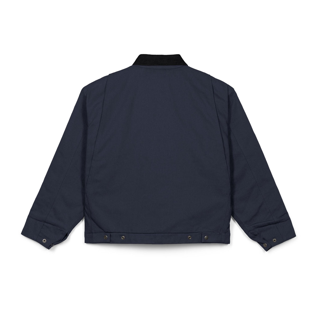 Nickel Era Touring Registry - CornerStone® Unisex Duck Cloth Work Jacket