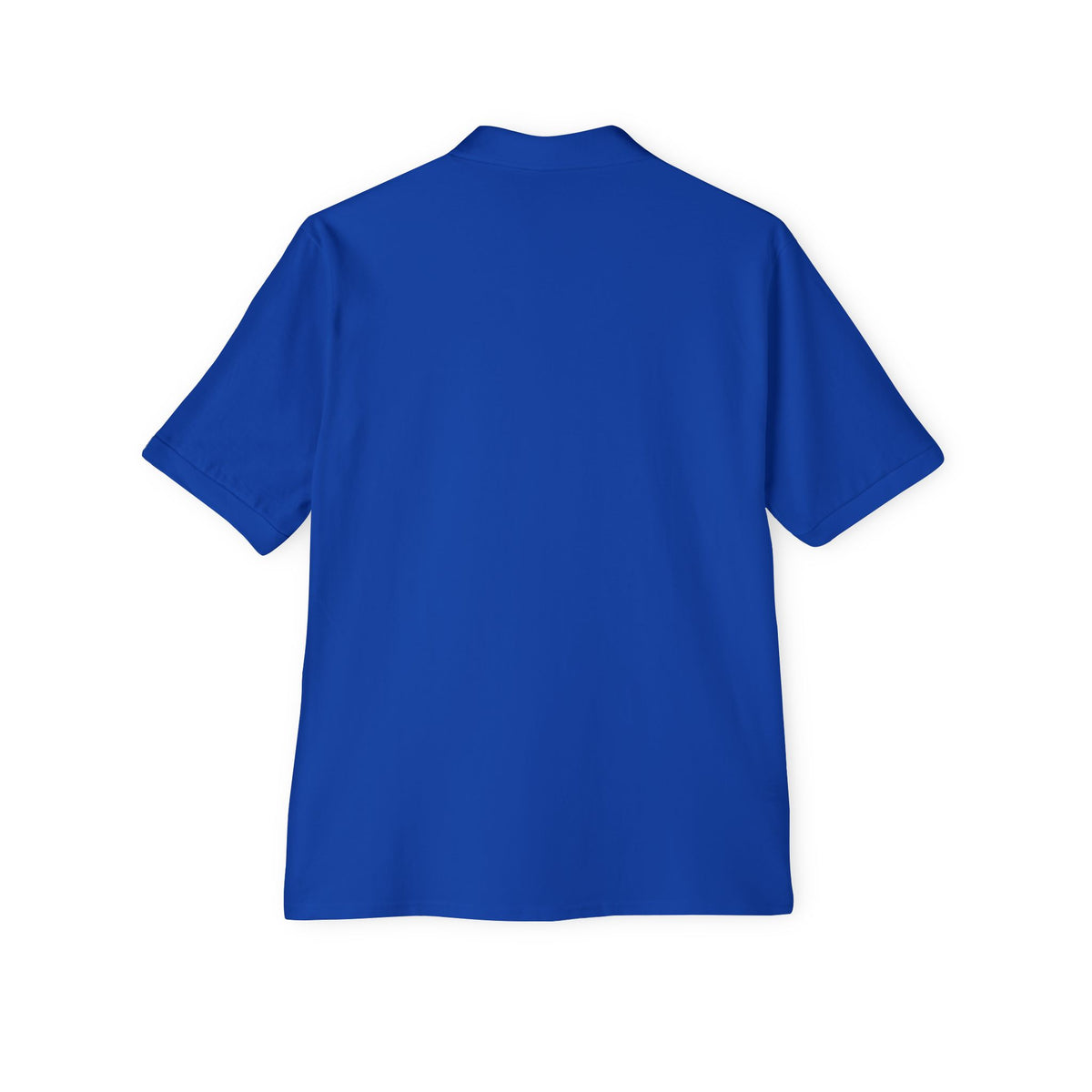 Fort Lauderdale Region AACA Men's Cotton Polo Shirt