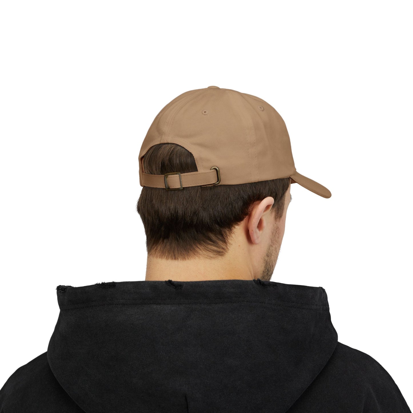 Dayton Buckeye Model A Ford Club Dad Cap