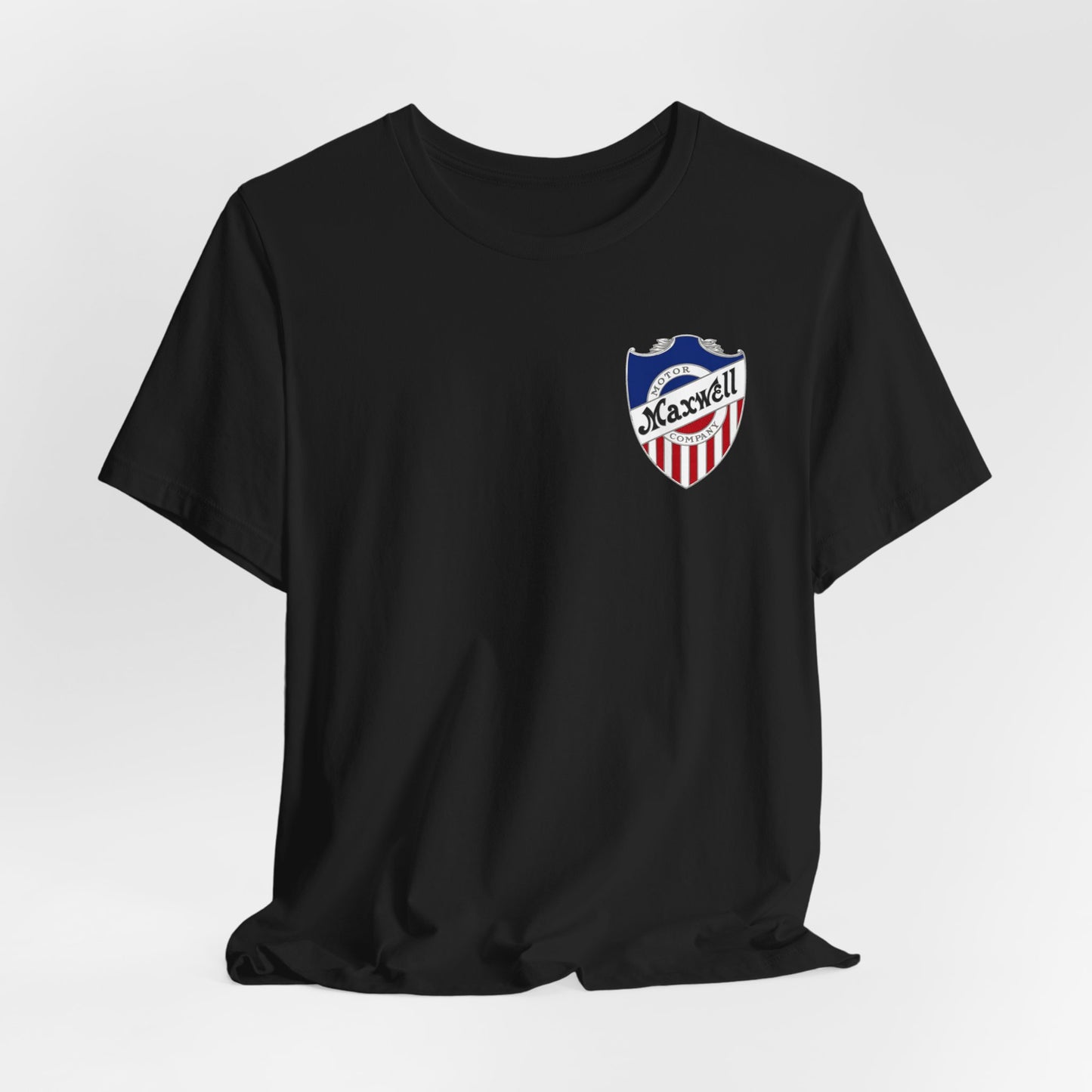 Maxwell Motor Company - T-Shirt