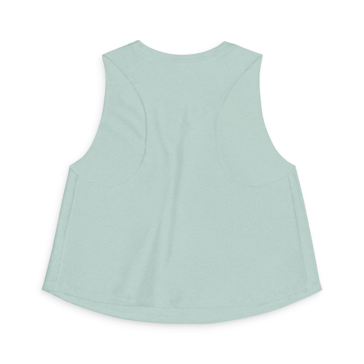 Buick Club Orange County Crop Top – Vintage Car Logo Tank for Enthusiasts