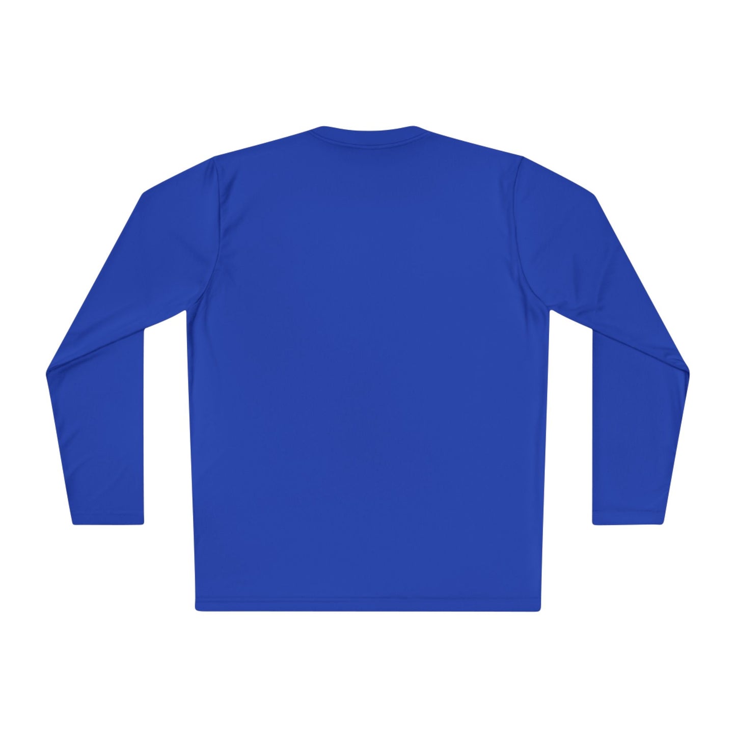 San Diego Model A Ford Club — Unisex Lightweight Long Sleeve Tee