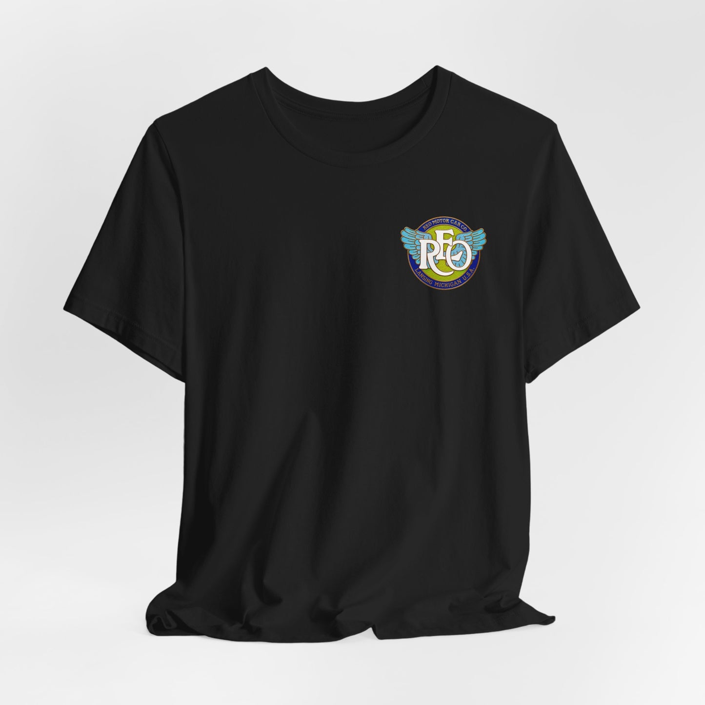 REO 1911 Upwing  — T‑Shirt