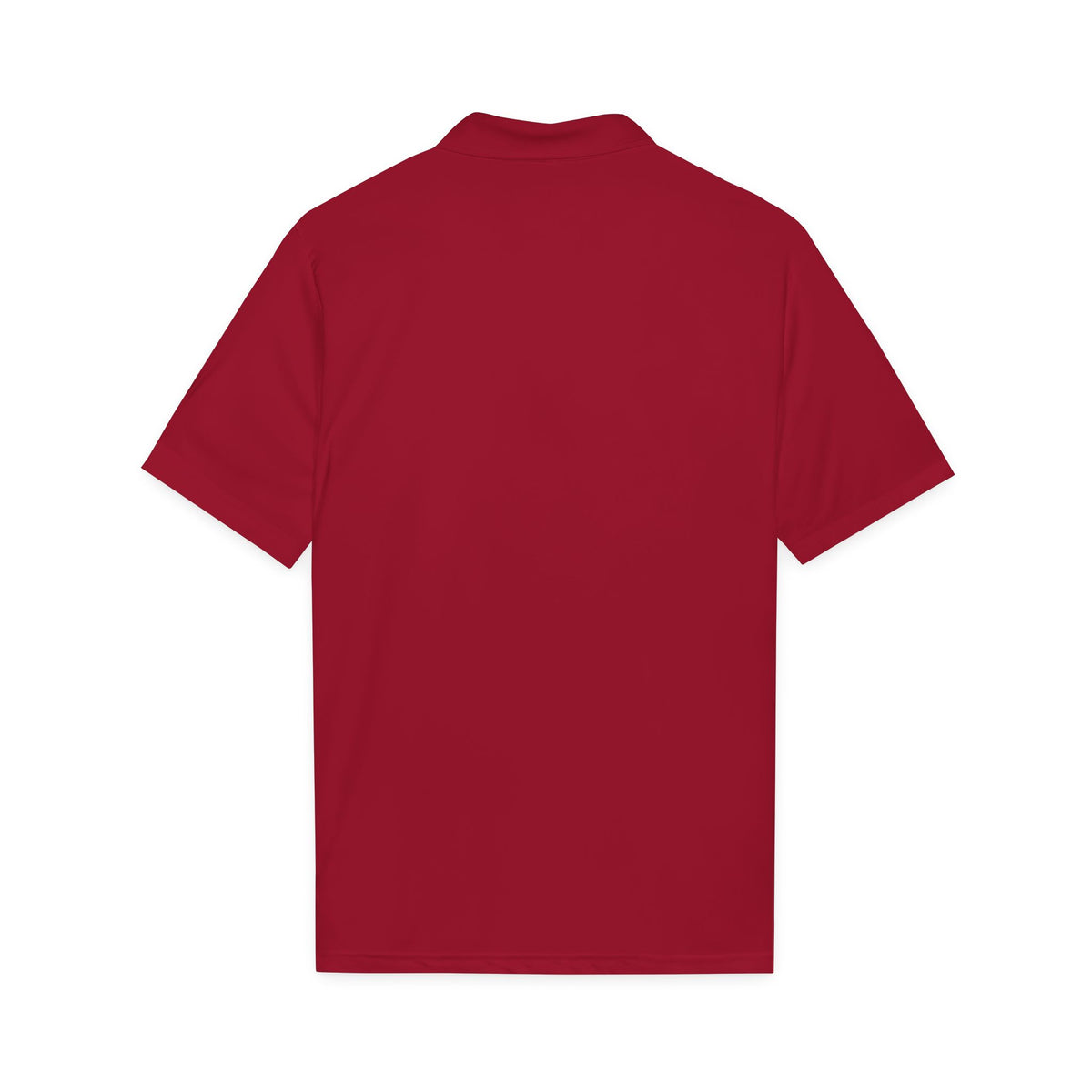 Napa Valley A's Polo