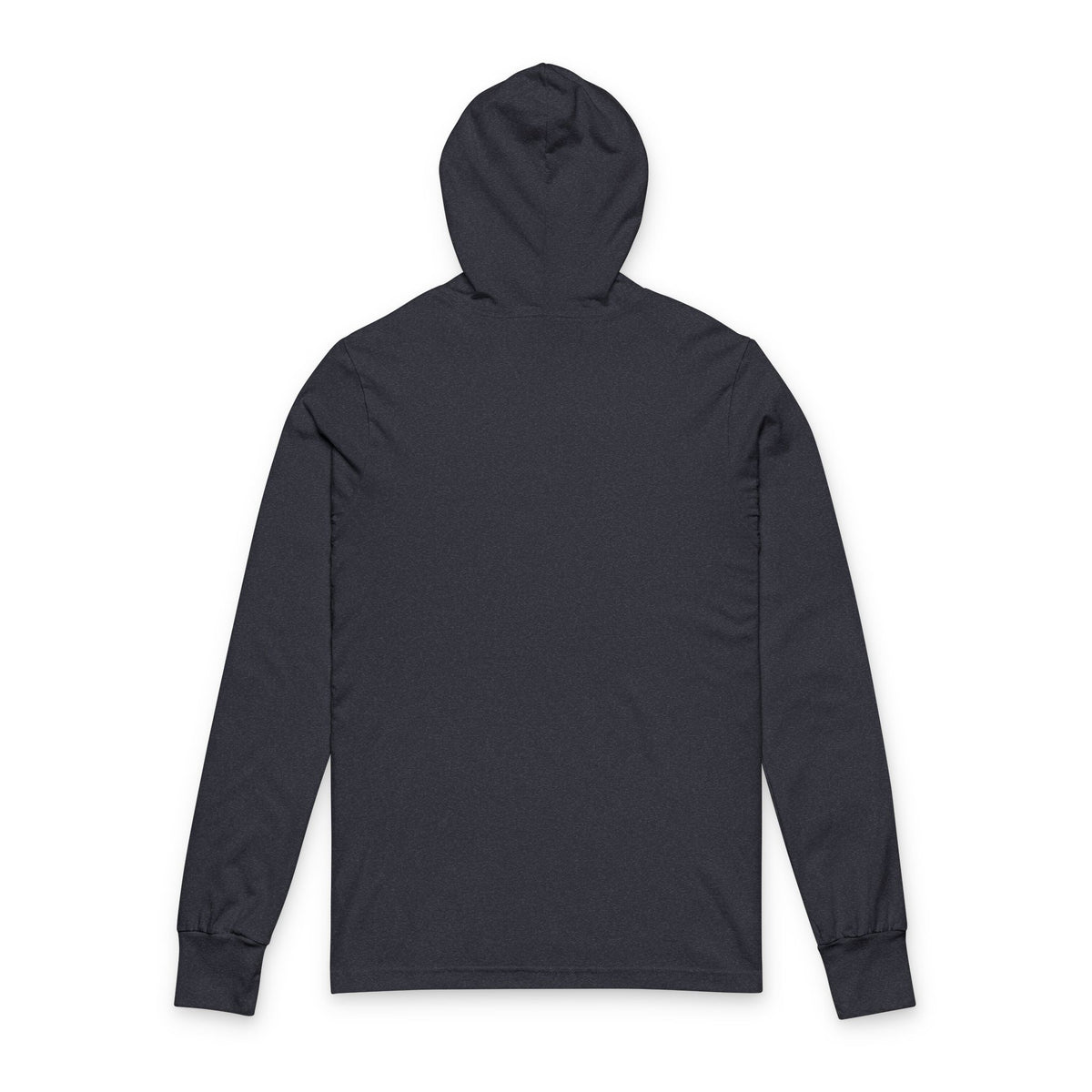 Little Detroit Region AACA Hooded Long Sleeve Tee