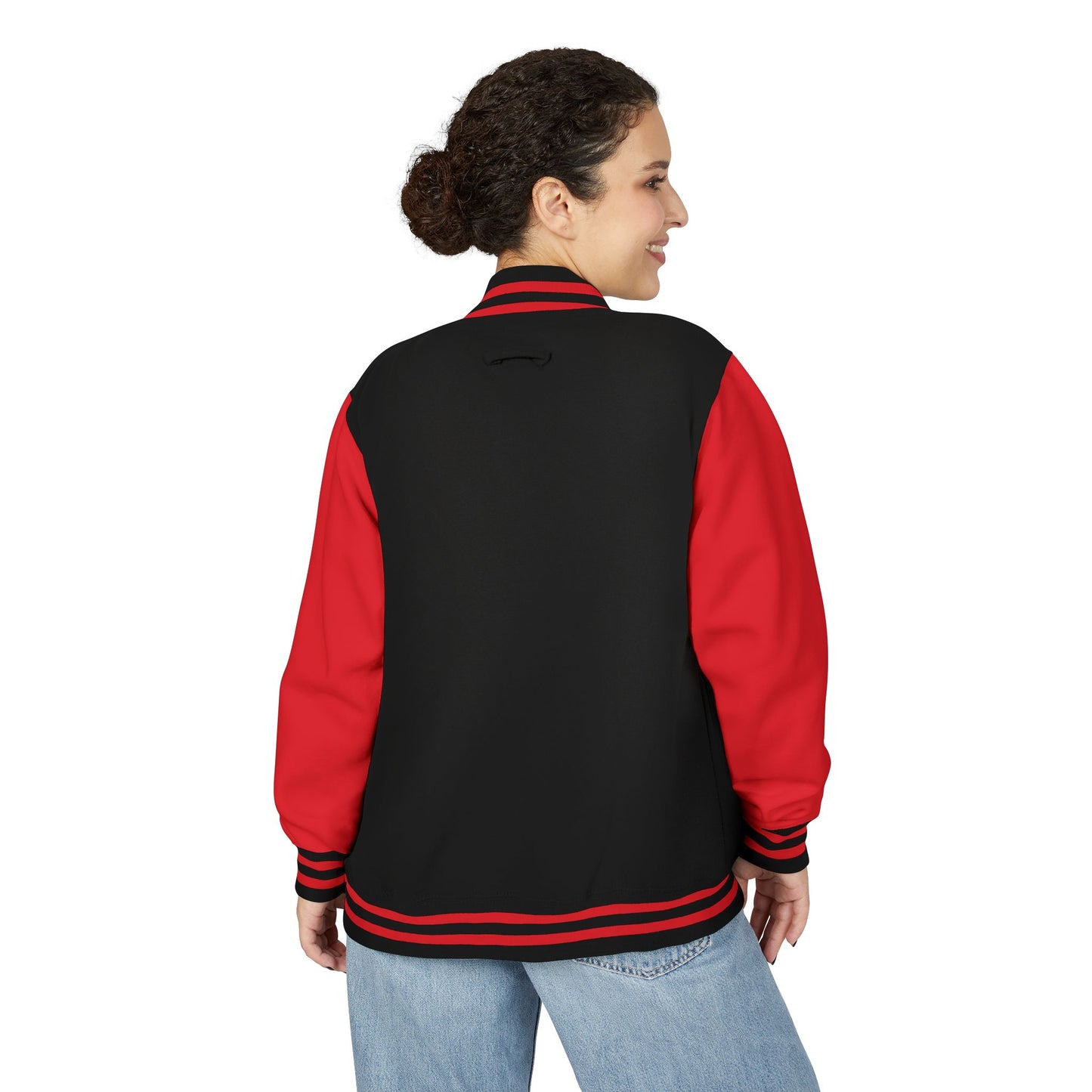 Buick Orange County Chapter Retro Varsity Jacket – Letterman Jacket