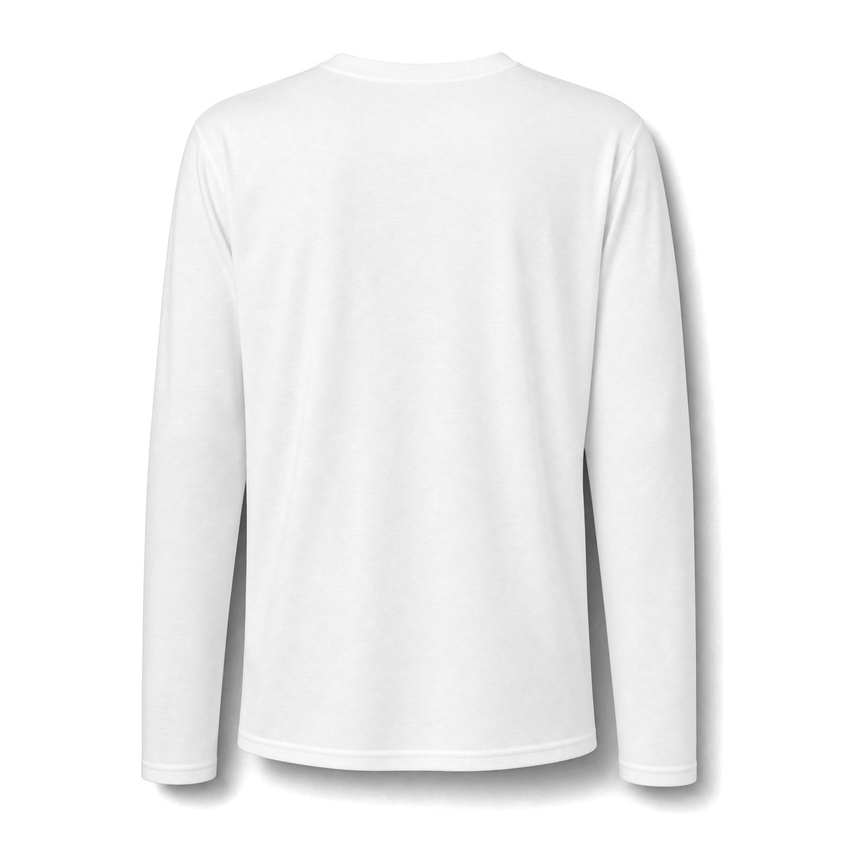 Chico A's Model A Ford Club of America Long Sleeve Moisture-Wicking Tee
