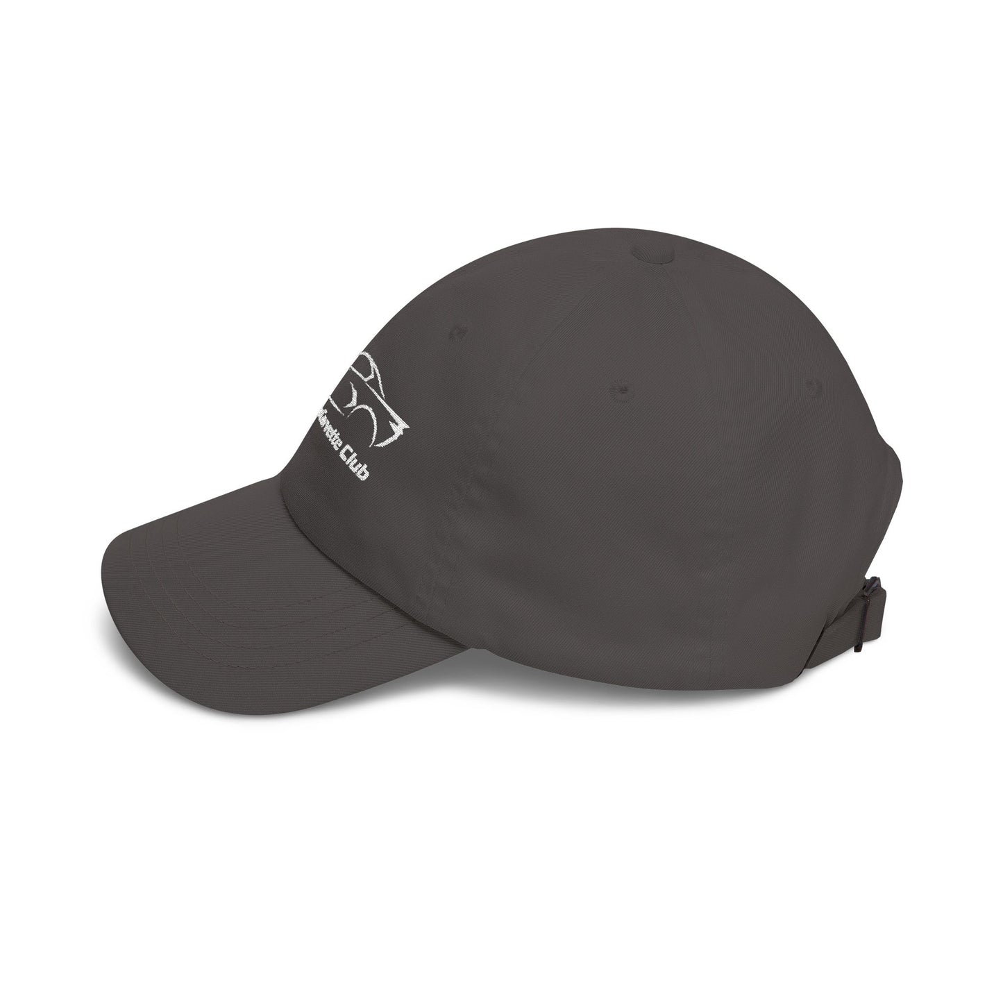 North Idaho Corvette Club Embroidered Dad Hat