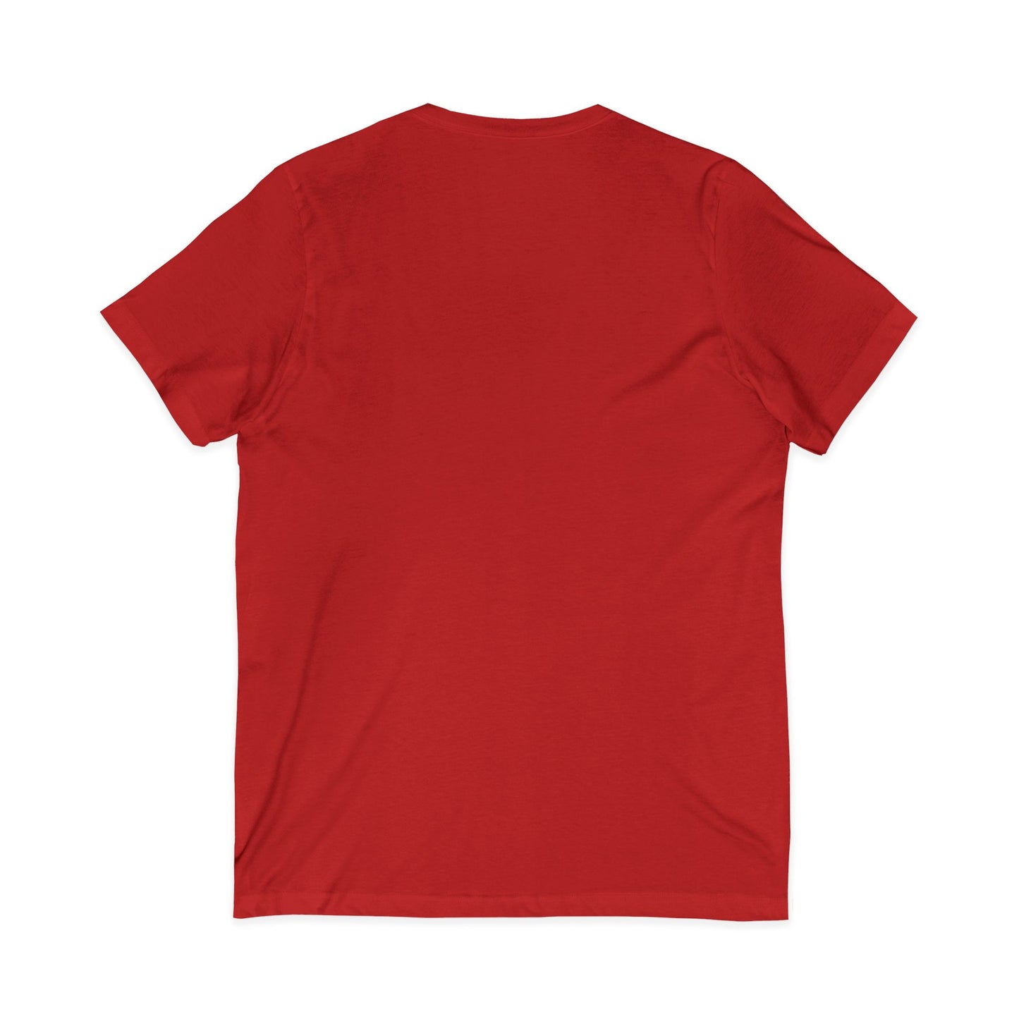Nickel Era Touring Registry Women's V-Neck Tee — Vintage Car Club Graphic Shirt