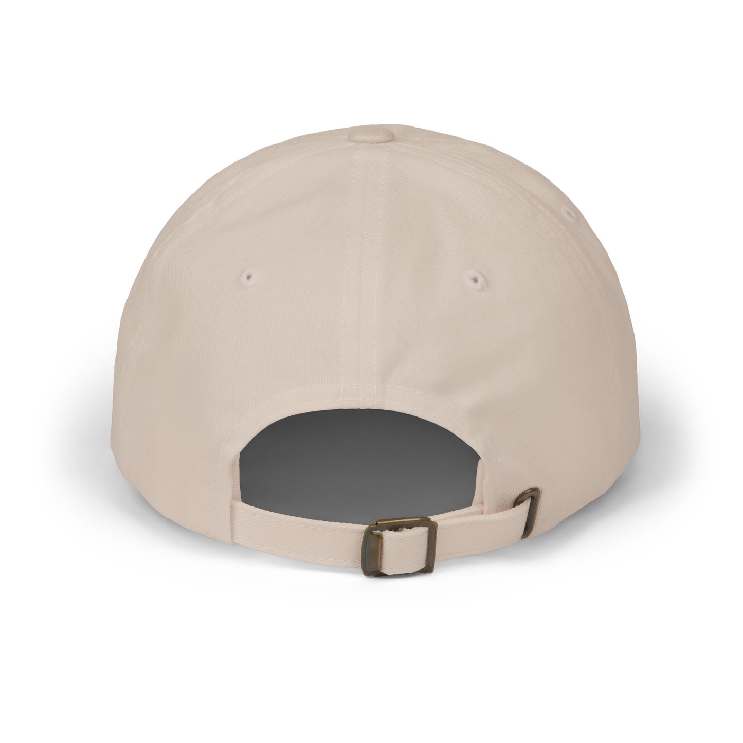 Central Colorado Corvette Club — Embroidered Baseball Hat