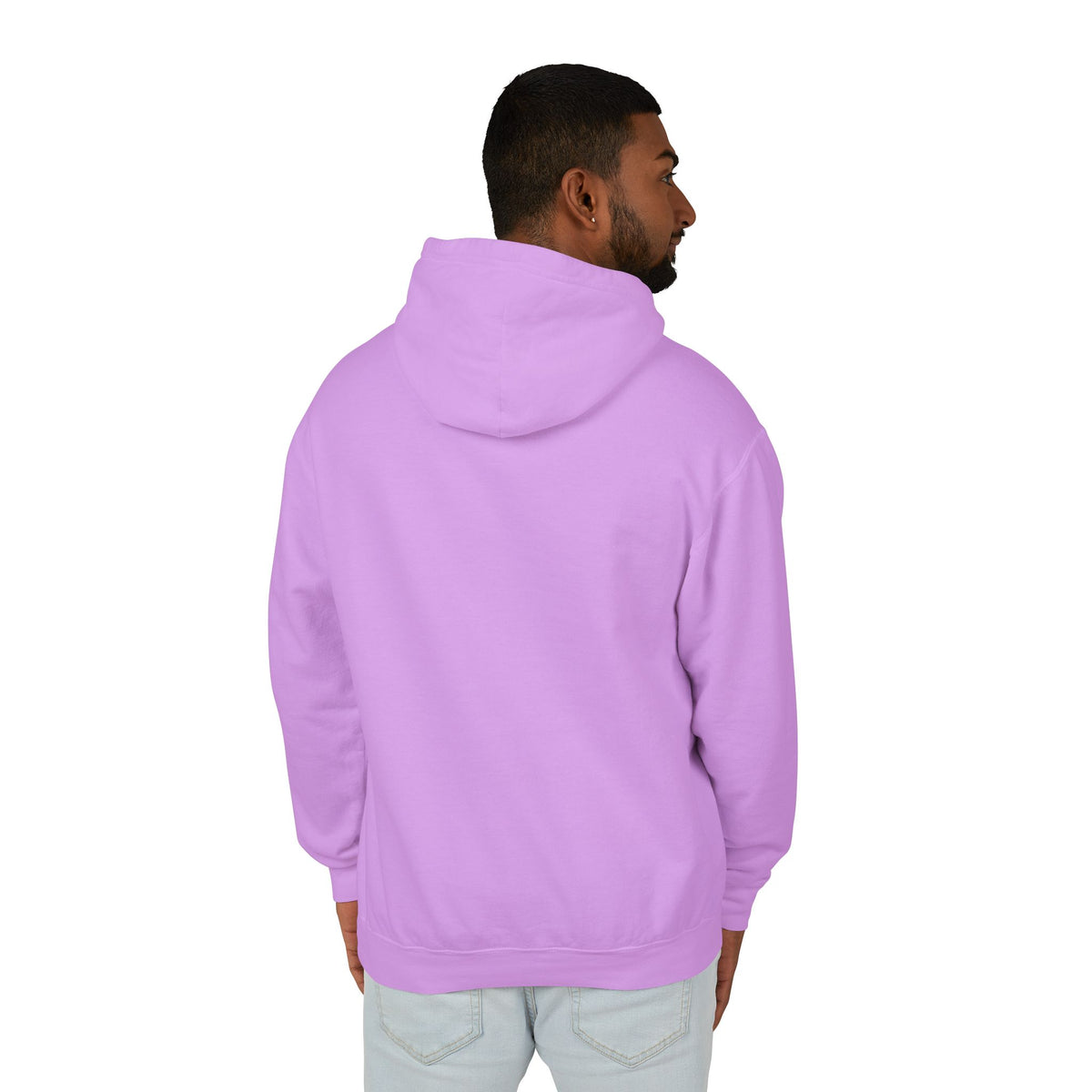 San Diego Model A Ford Club Hoodie — Unisex Lightweight Hooded Sweatshirt