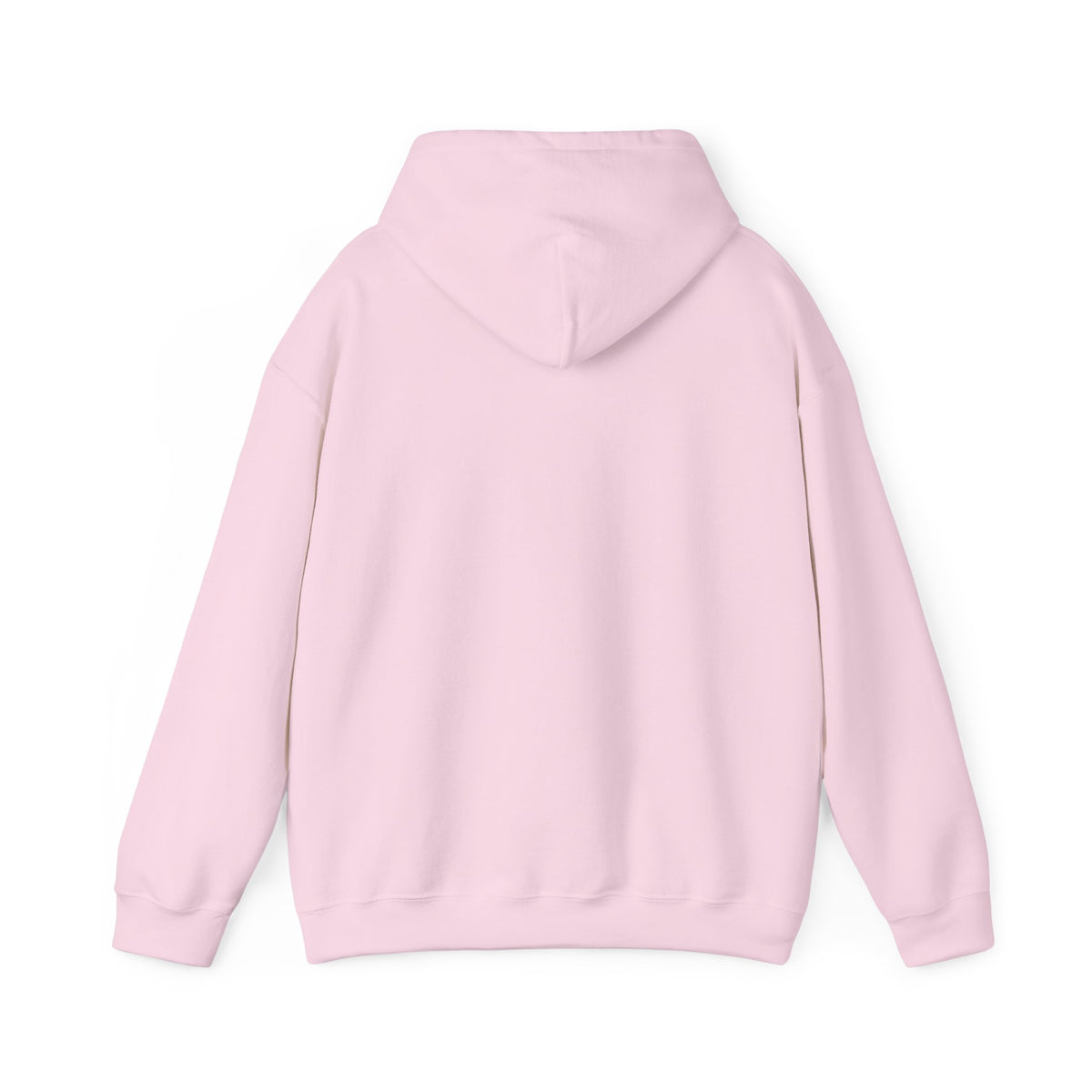 Central Illinois A's Hoodie — Unisex Heavy Blend™ Hooded Sweatshirt