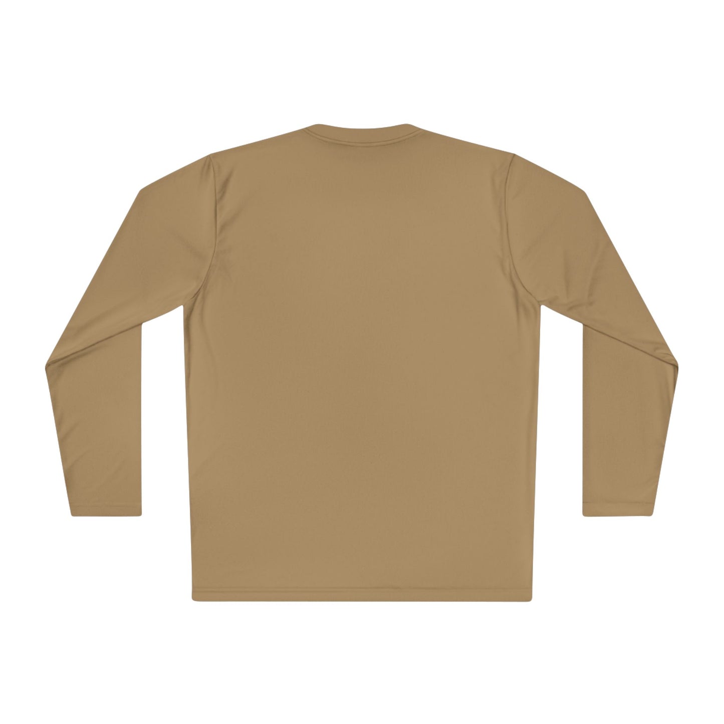San Diego Model A Ford Club — Unisex Lightweight Long Sleeve Tee