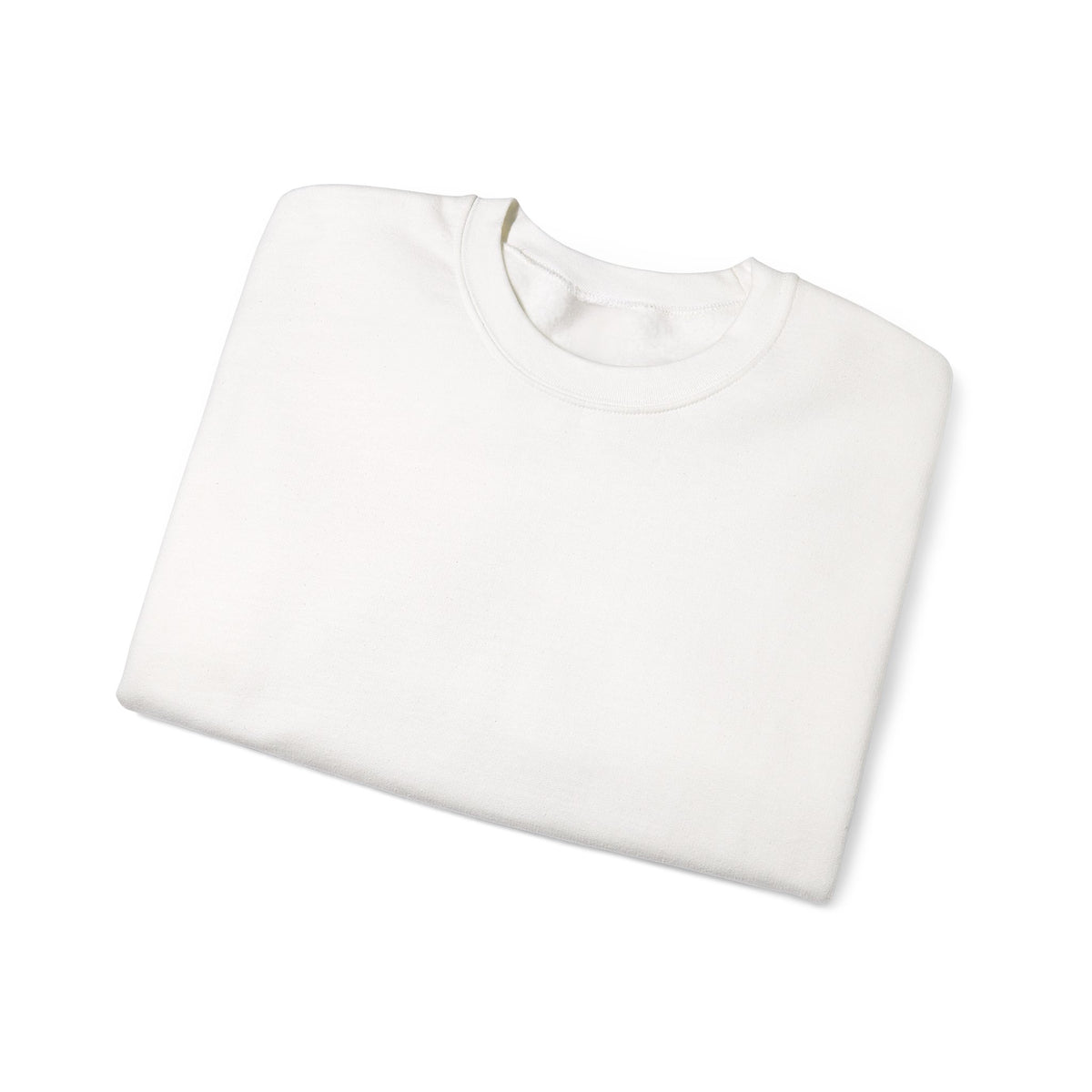 Maryland Chapter Model T Ford Club (Back logo only) Unisex Heavy Blend™ Crewneck Sweatshirt