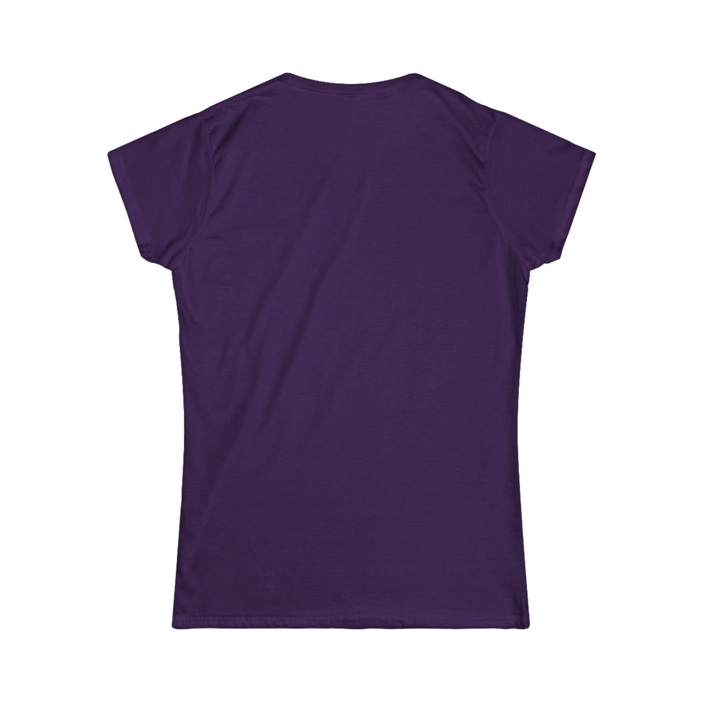 Central Illinois A's Women's T-Shirt - Classic Softstyle Tee