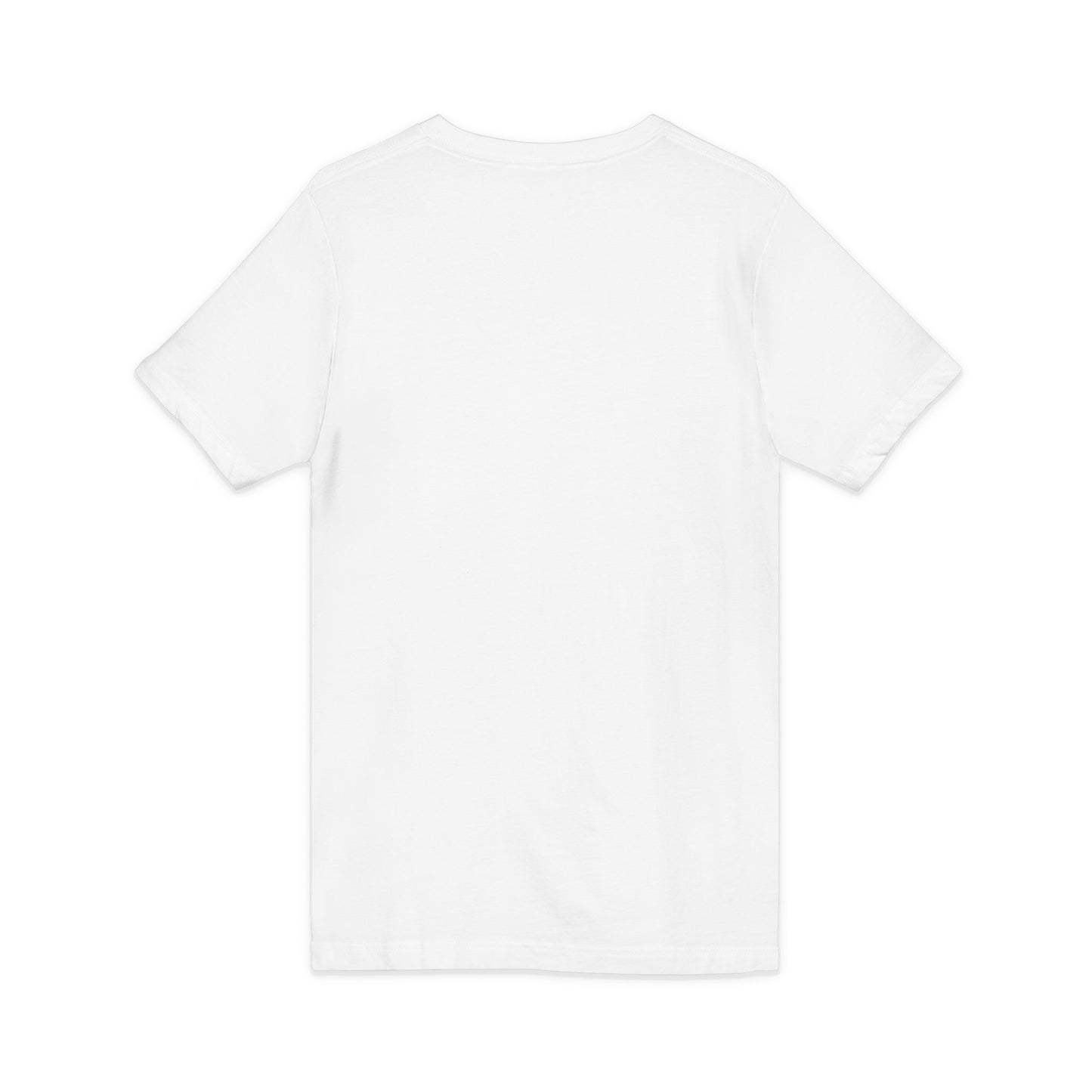 Nickel Era Touring Registry Women's V-Neck Tee — Vintage Car Club Graphic Shirt
