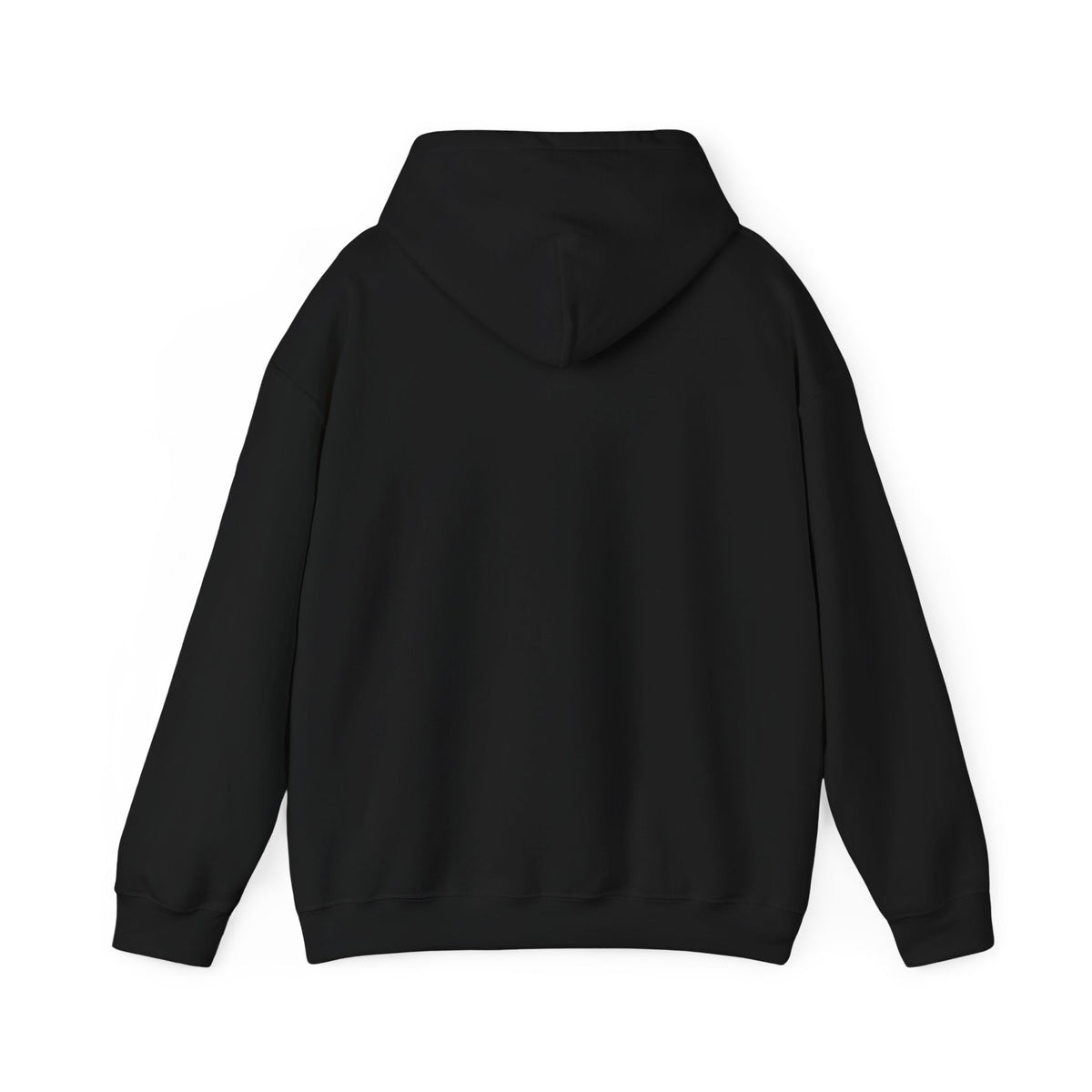 Willys Overland Jeepster Club Hoodie – Unisex Heavy Blend™ Hooded Sweatshirt