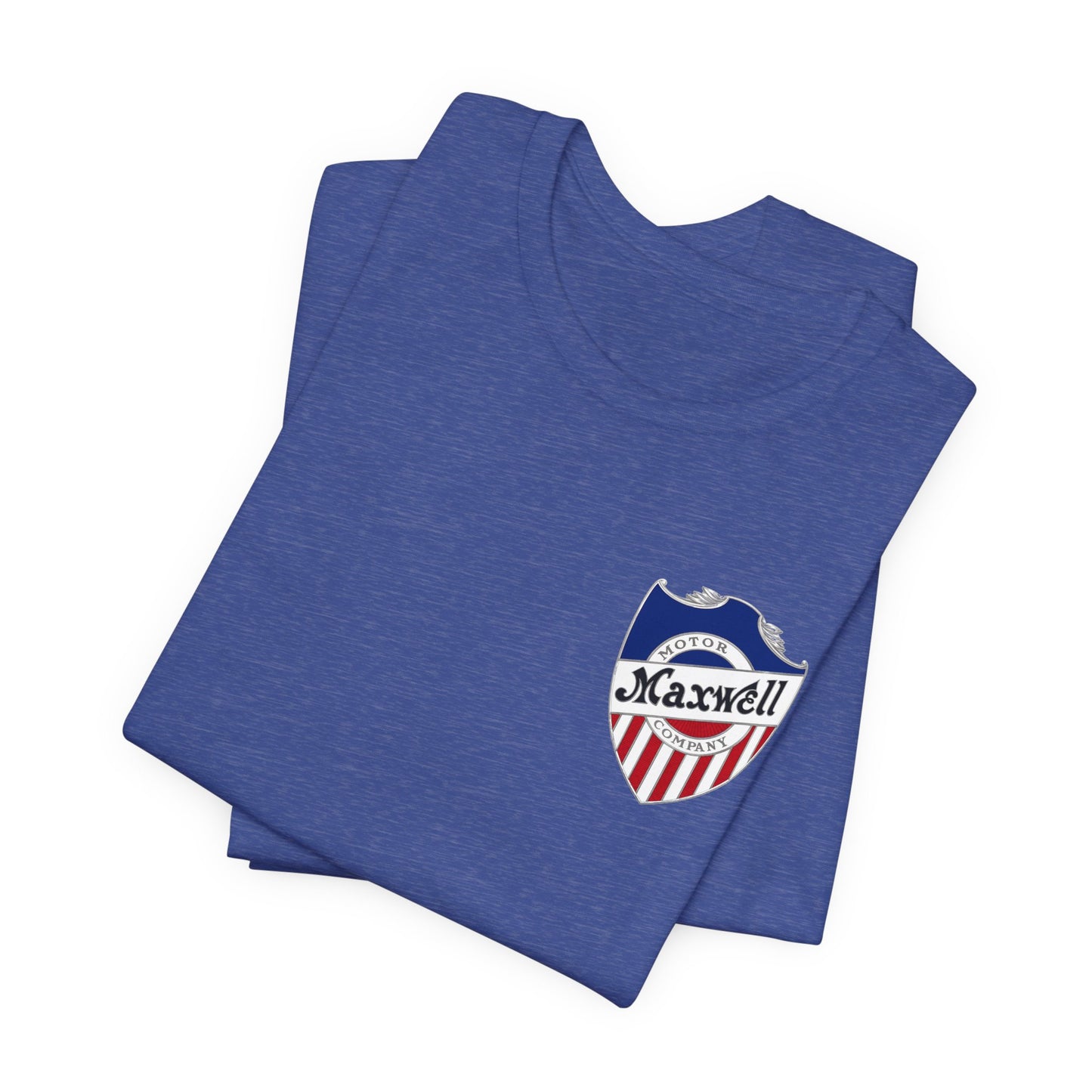 Maxwell Motor Company - T-Shirt