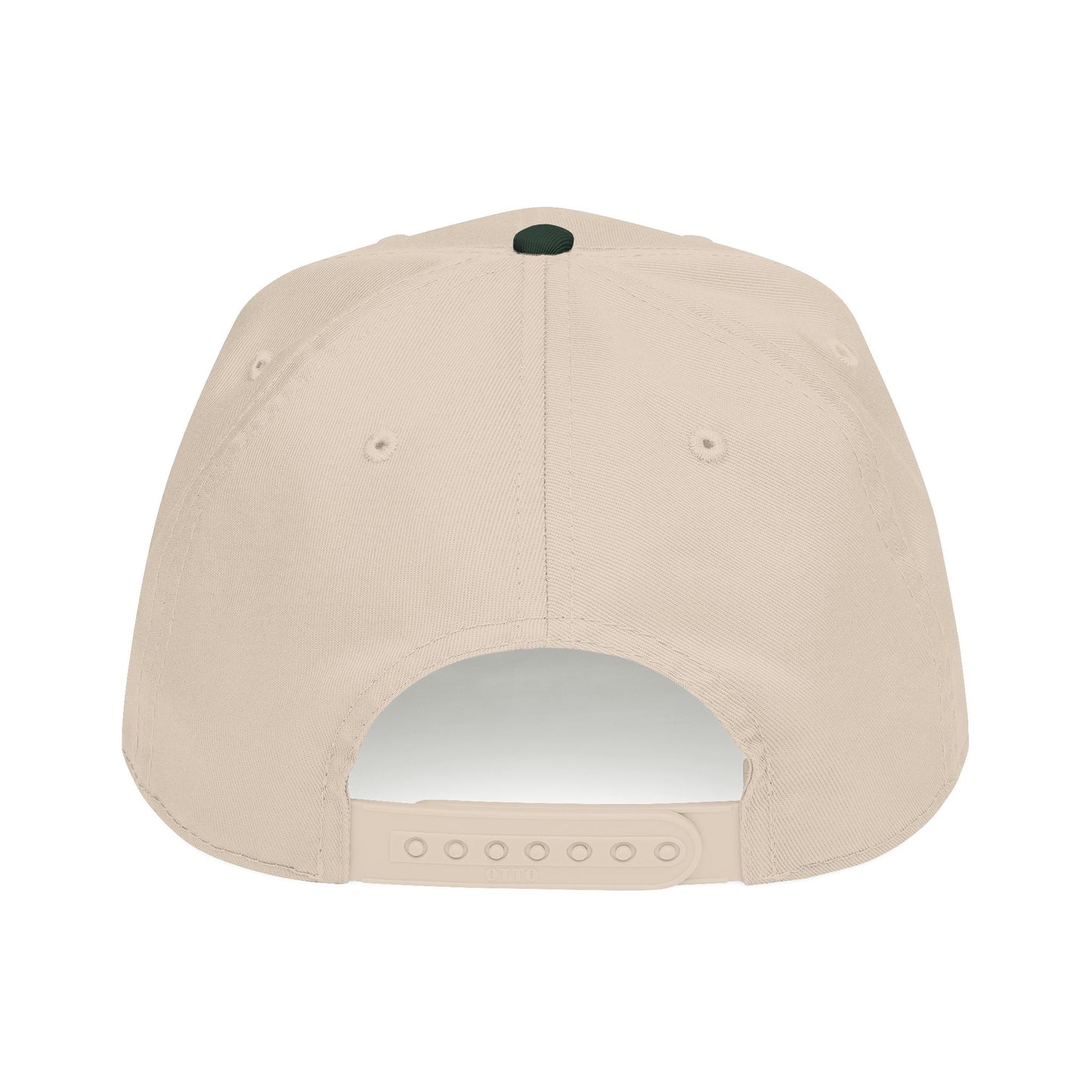Napa Valley A's - Mid Profile Baseball Cap