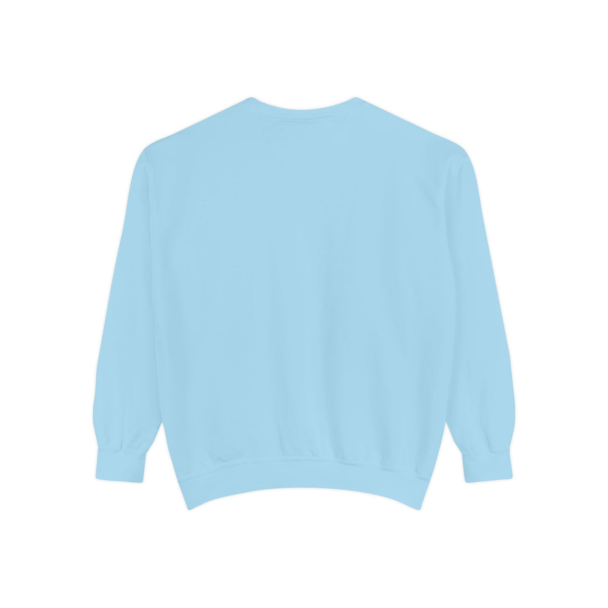 Central Colorado Corvette Club Embroidered Sweatshirt
