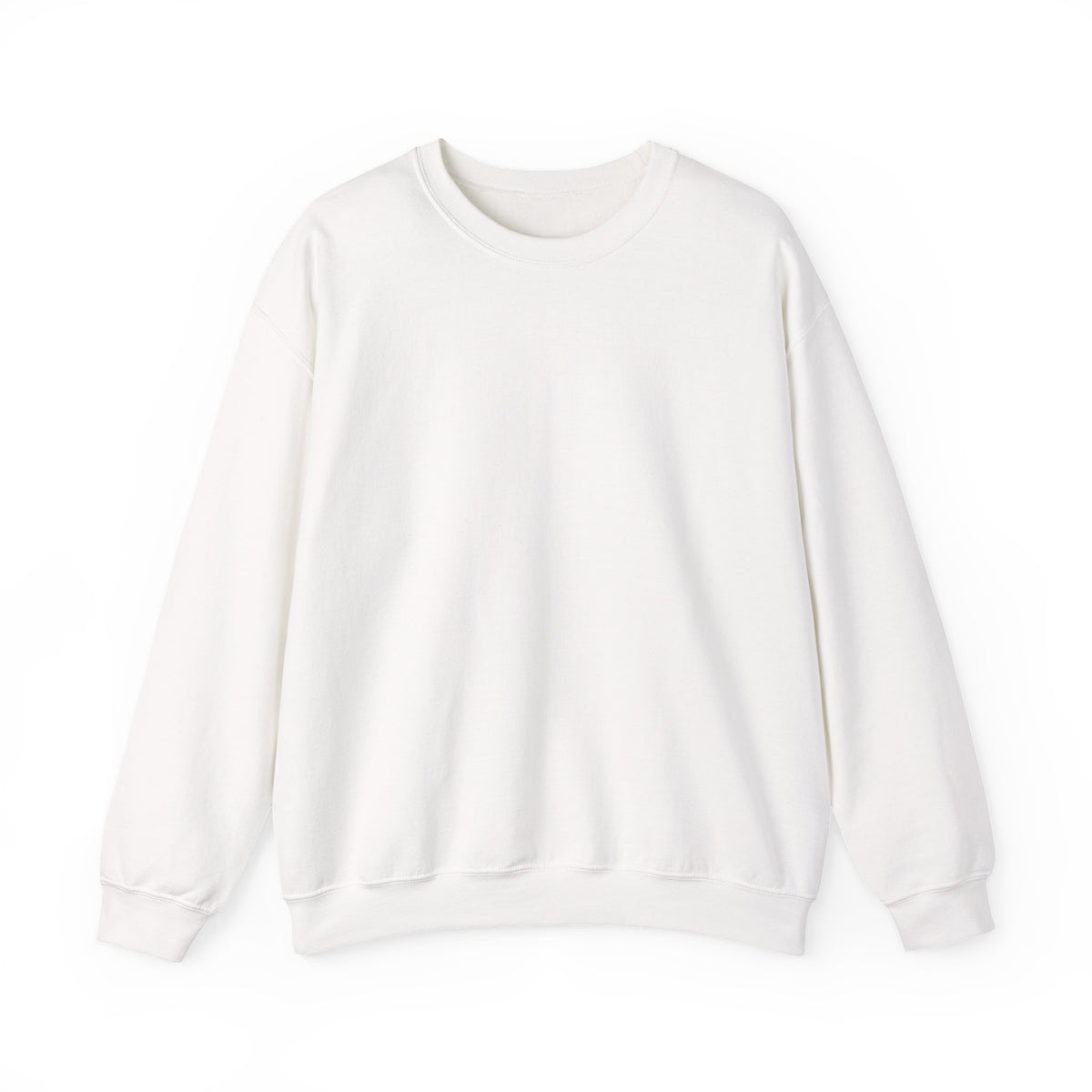 Maryland Chapter Model T Ford Club (Back logo only) Unisex Heavy Blend™ Crewneck Sweatshirt