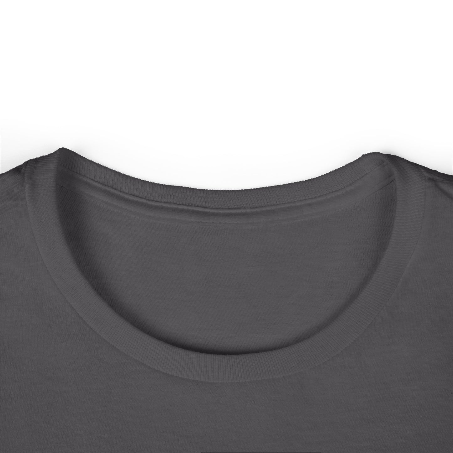 Chico A's (front logo only) Women's Softstyle Tee