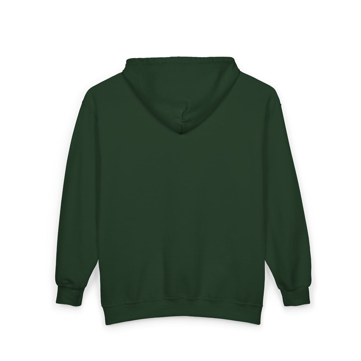 Central Colorado Corvette Club Embroidered Zip Hoodie