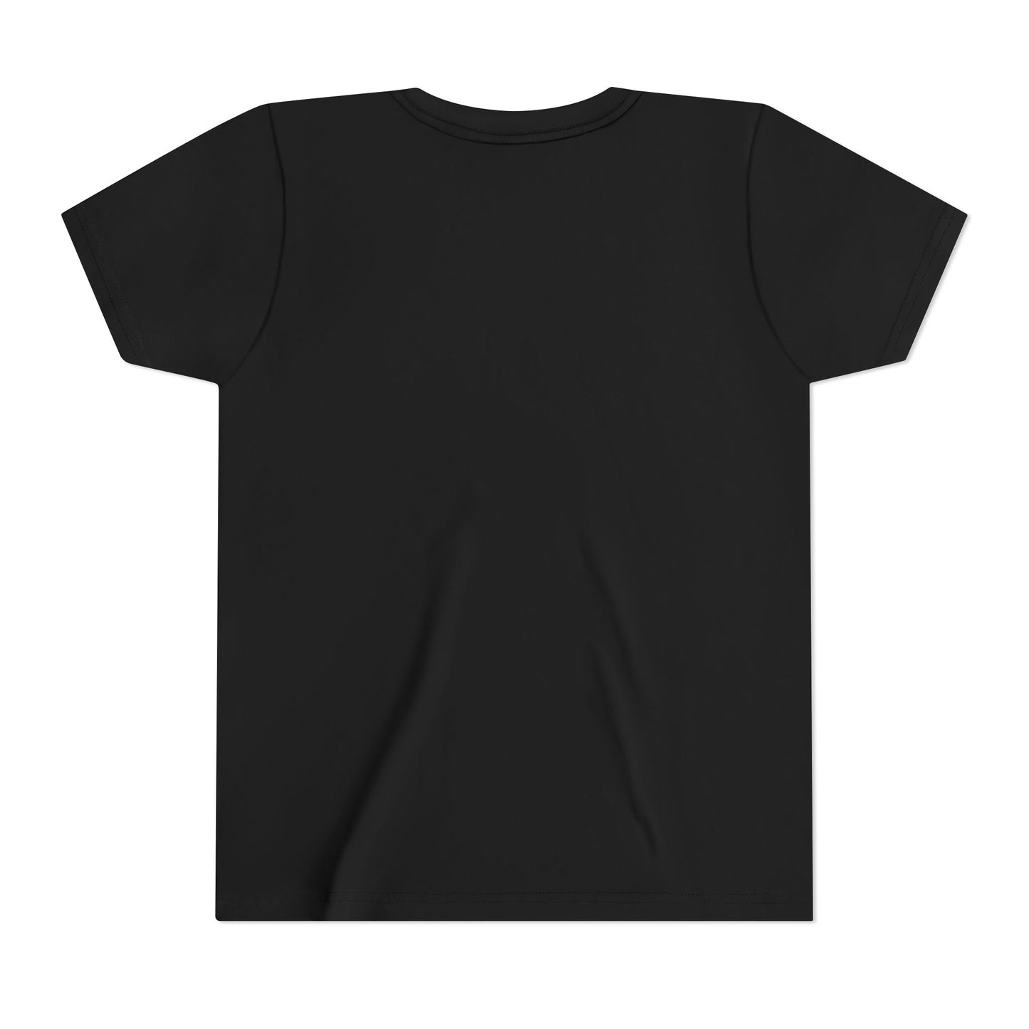 KC Chuggers Vintage Car Youth Tee