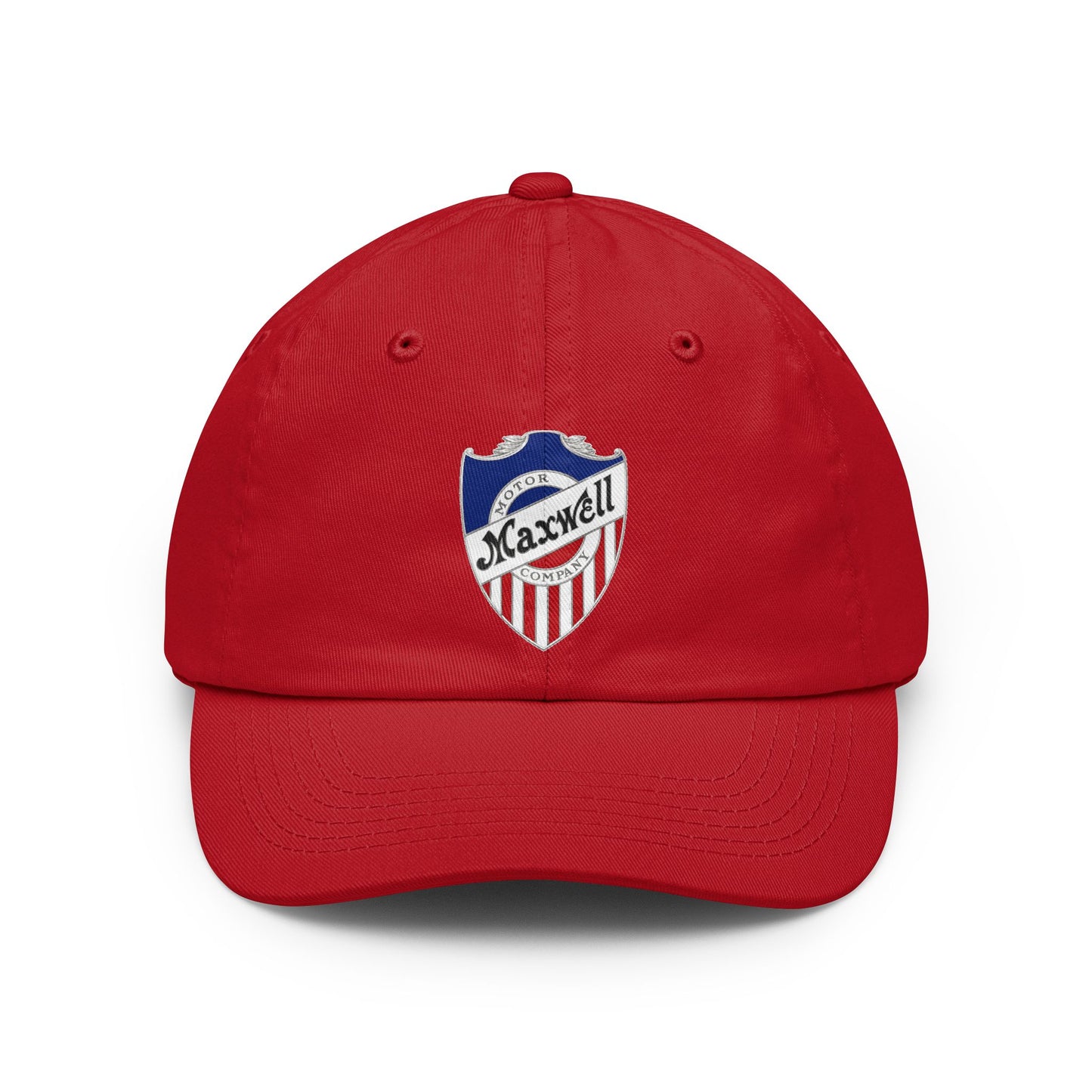 Maxwell Motor Company  — Dad Hat