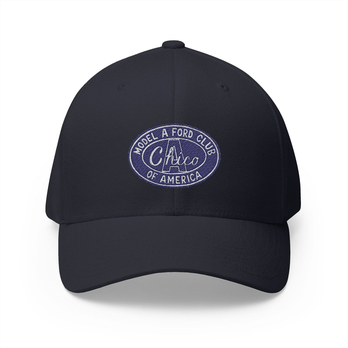 Chico A's Embroidered Classic Cap