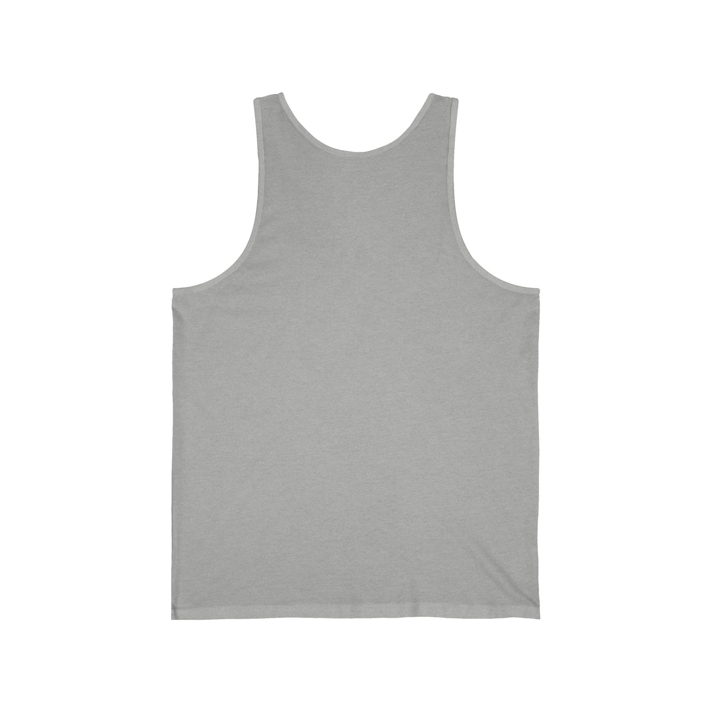 SoCal Region AACA Unisex Jersey Tank - Vintage Car Enthusiast Apparel