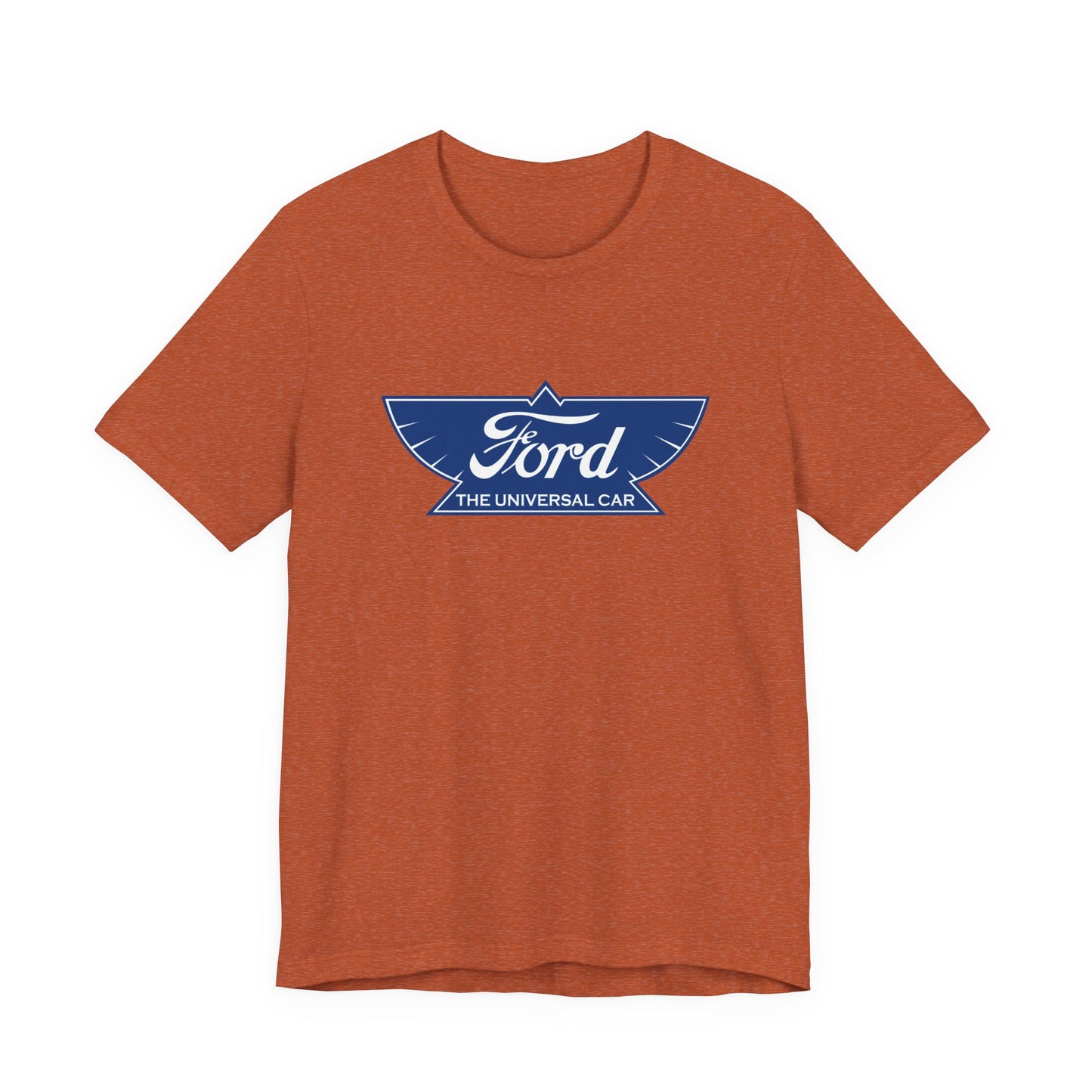 Ford "The Universal Car" Logo T-Shirt