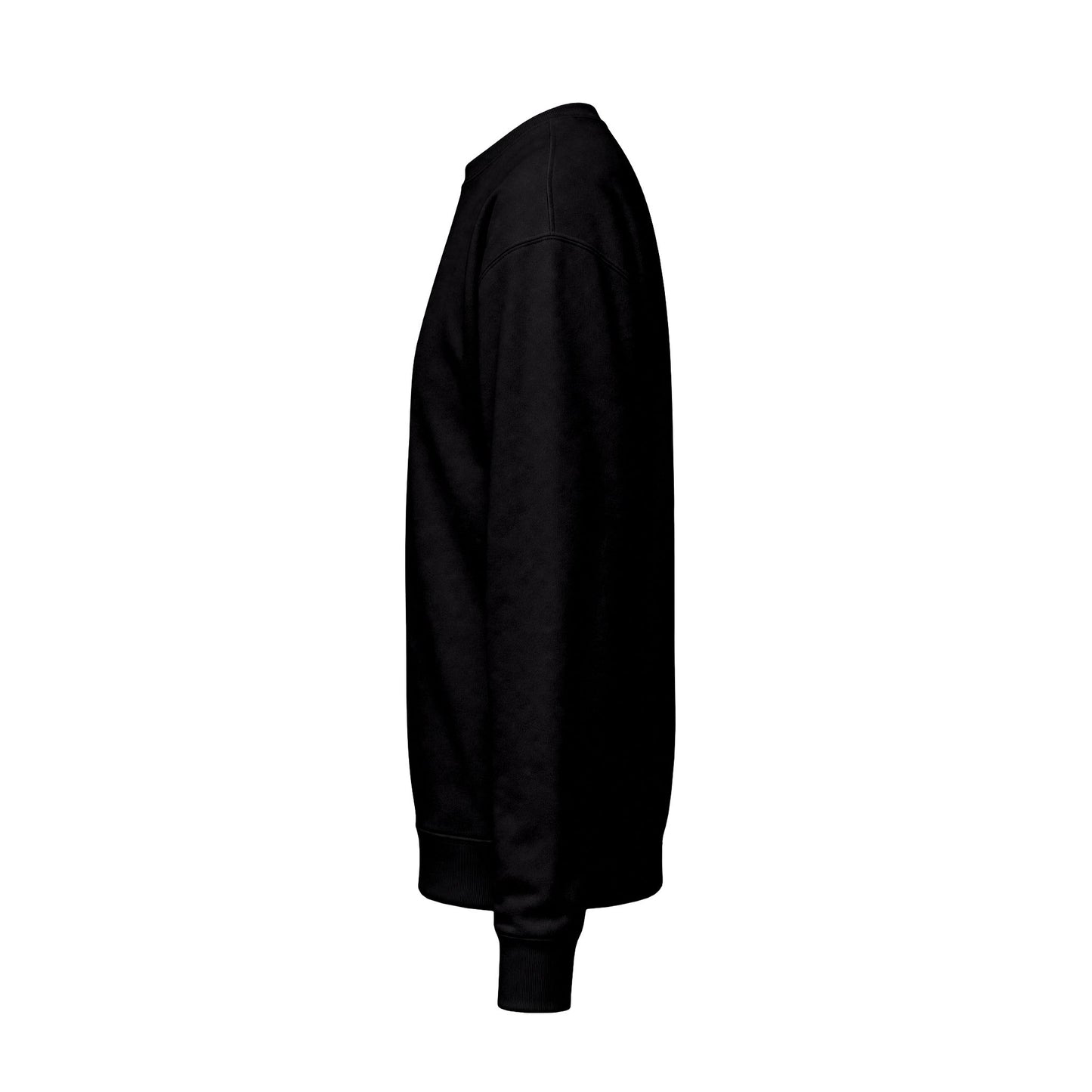 Corvettes International Raleigh, NC Unisex Midweight Softstyle Fleece Crewneck Sweatshirt