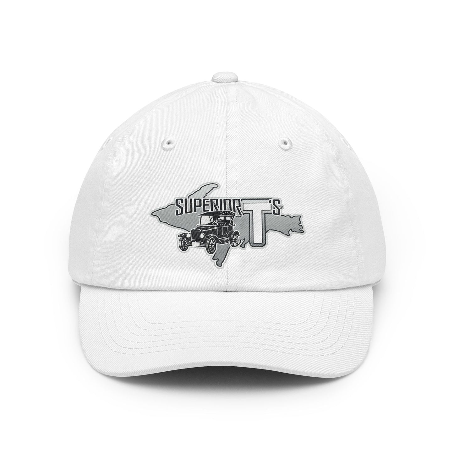 Superior T's Classic Dad Hat
