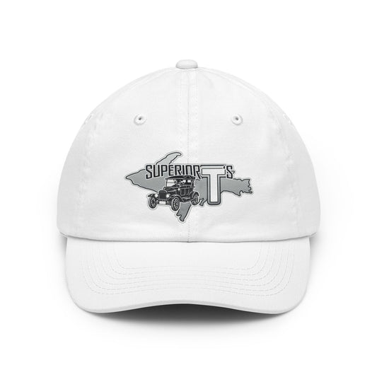 Superior T's Classic Dad Hat