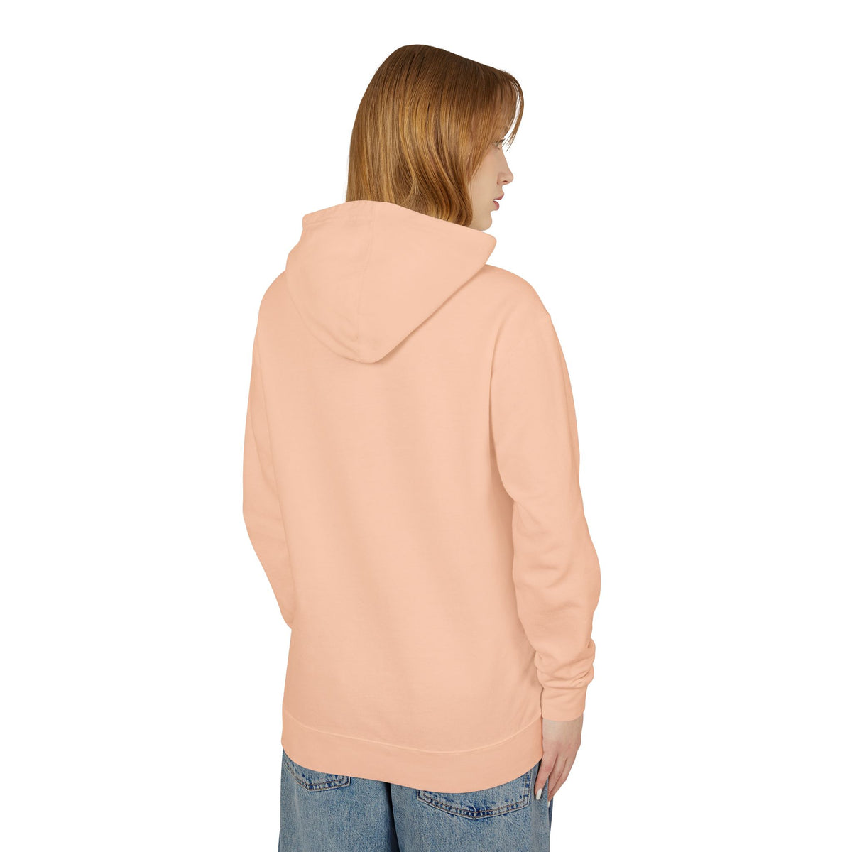 San Diego Model A Ford Club Hoodie — Unisex Lightweight Hooded Sweatshirt