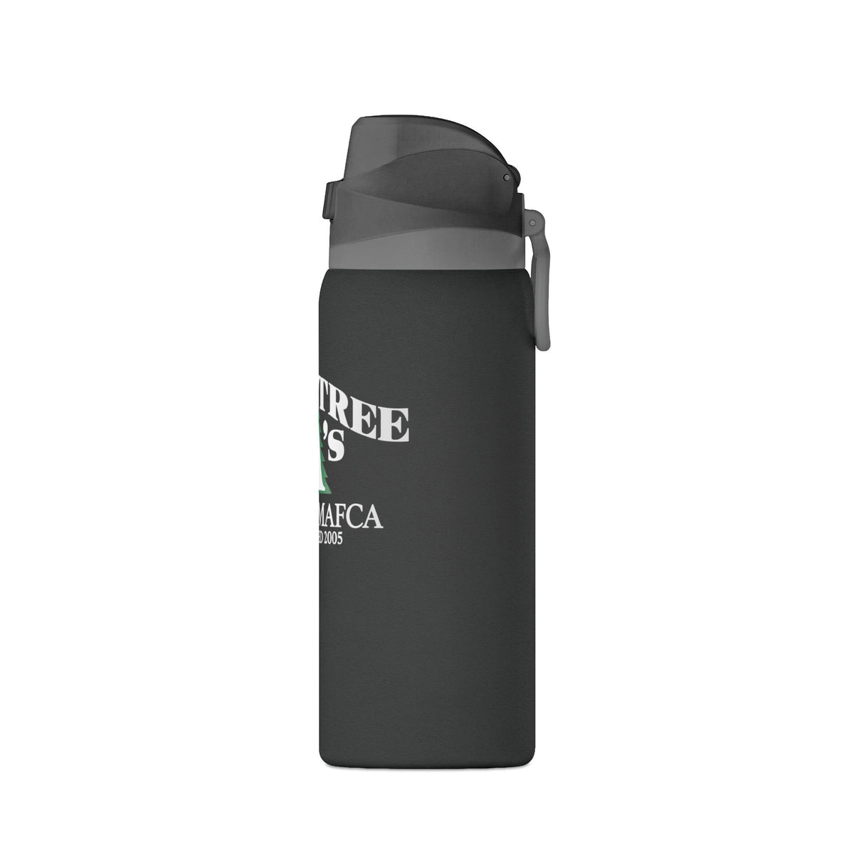 Pine Tree A's of Maine, MAFCA — Insulated 32oz Oasis Water Bottle